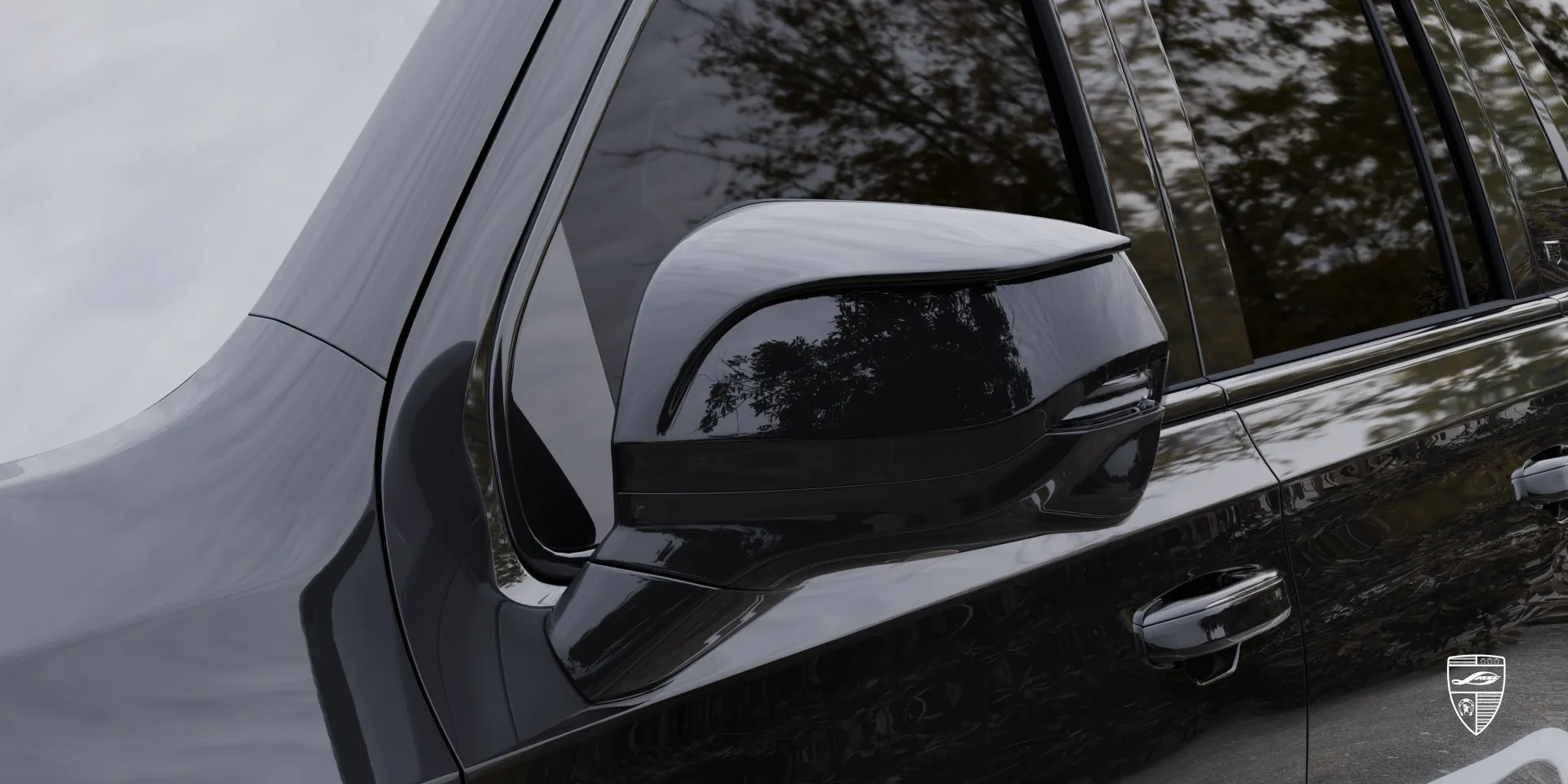 Limited edition Escalade‑V: rare model highlighting exclusivity and performance