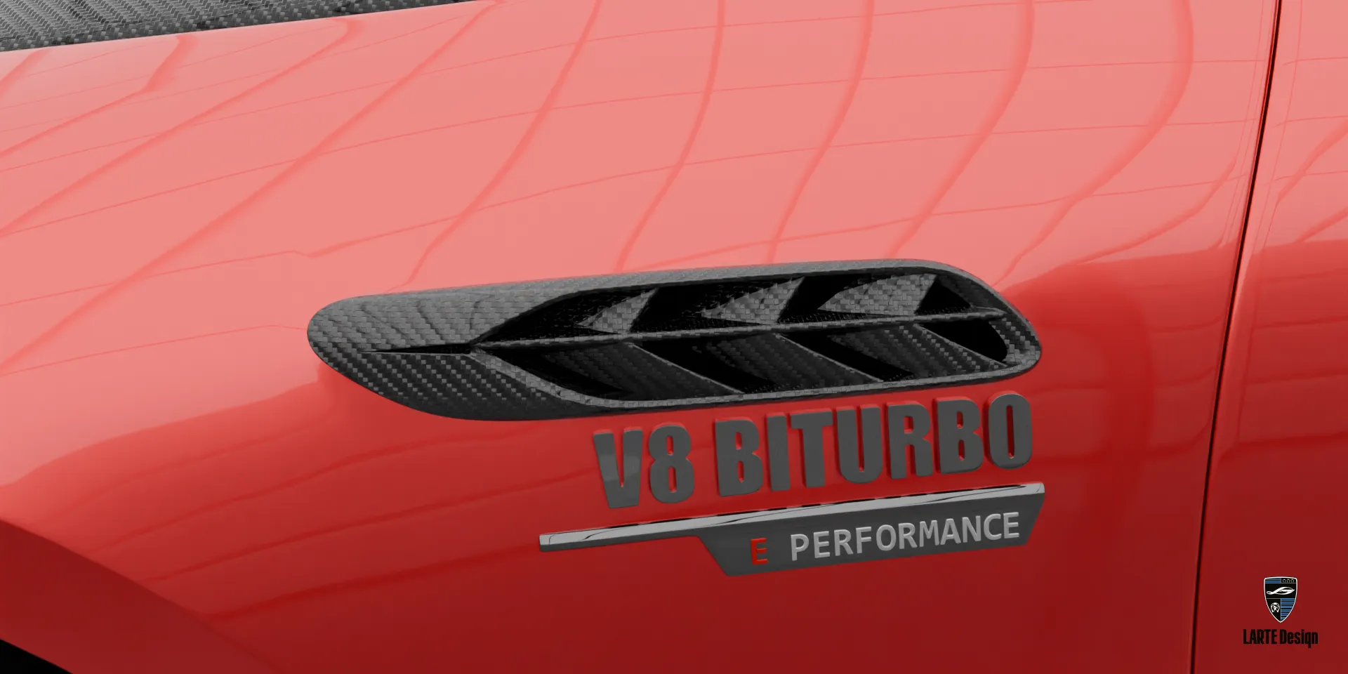 2026 GT AMG 63 in Signature-Rot – VIP-Konfiguration mit brutaler Optik