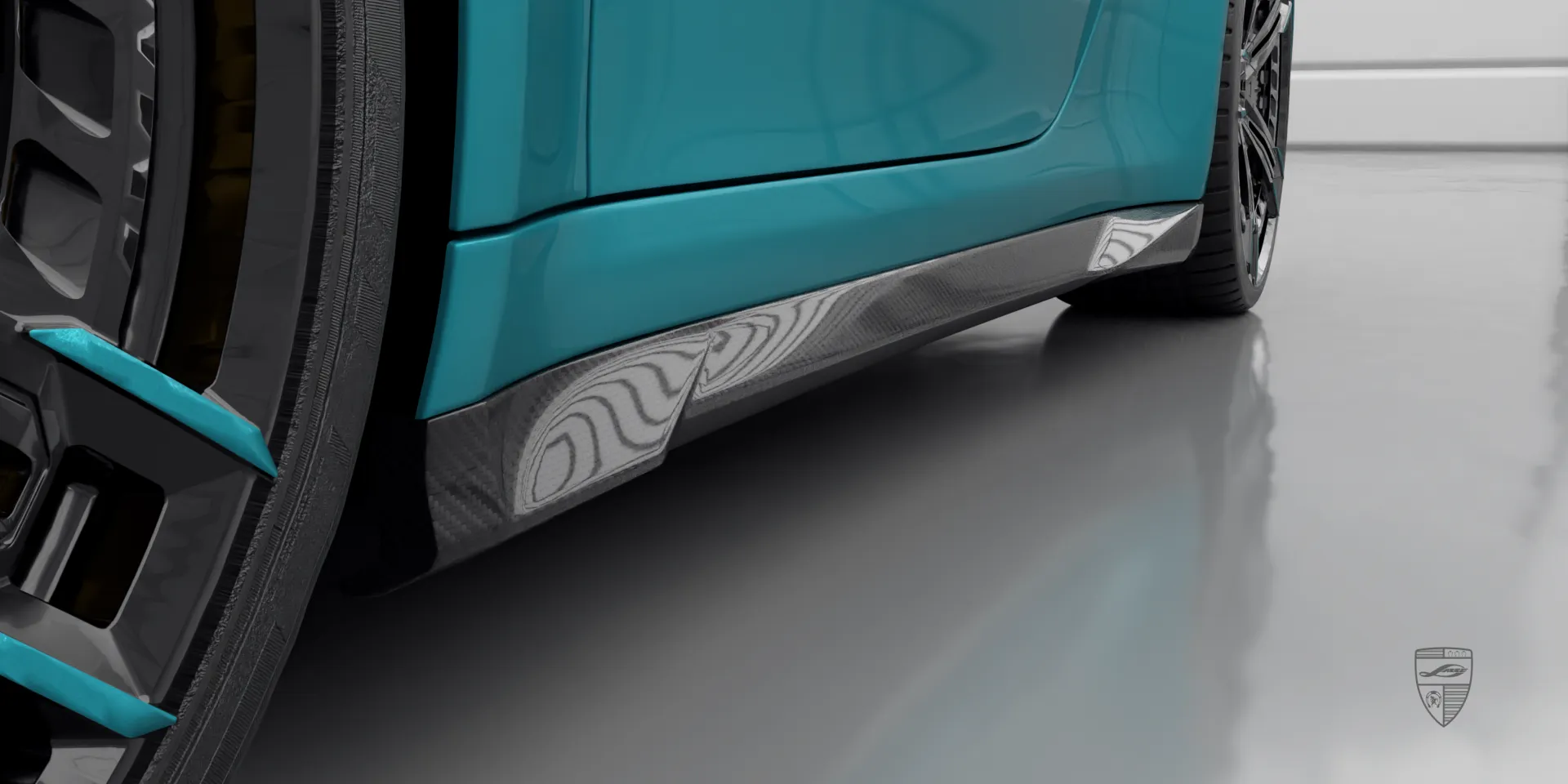 911 Carrera 2025 992.2 mit Aerodynamikpaket und expressivem Außendesign
