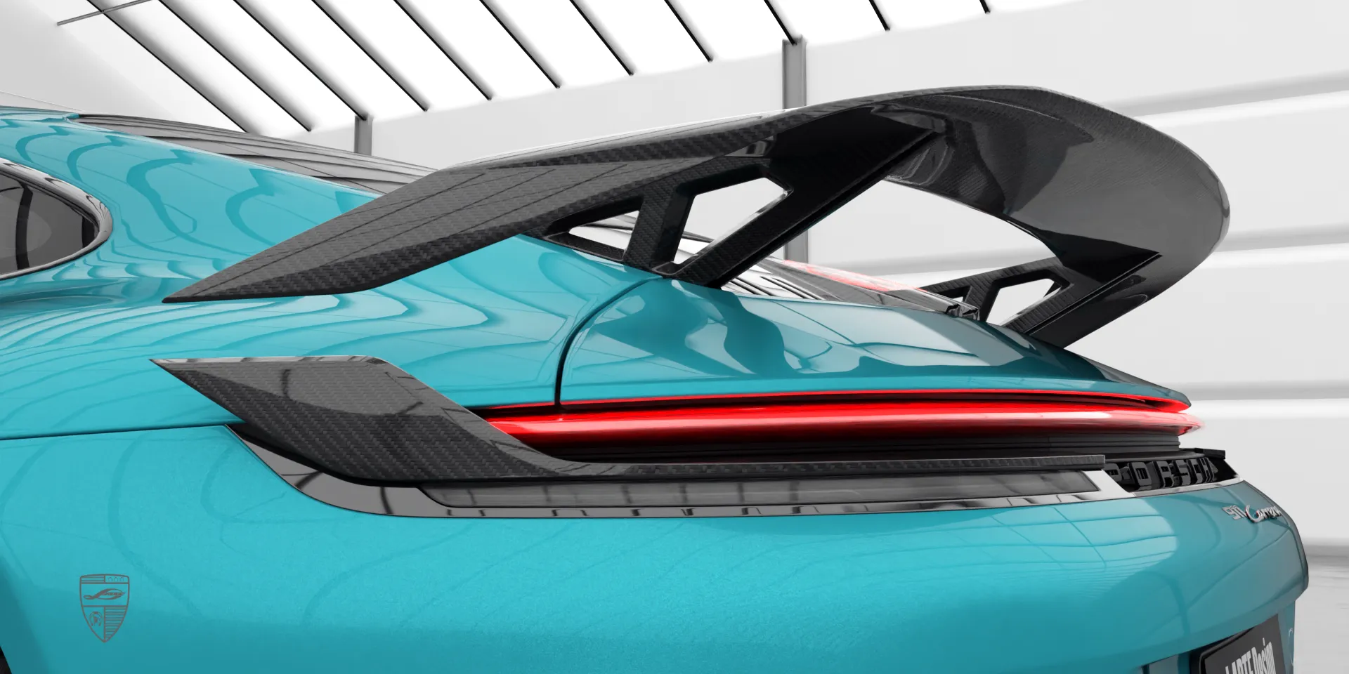 Porsche 911 992.2 — moderner Klassiker mit sportlichem Spirit
