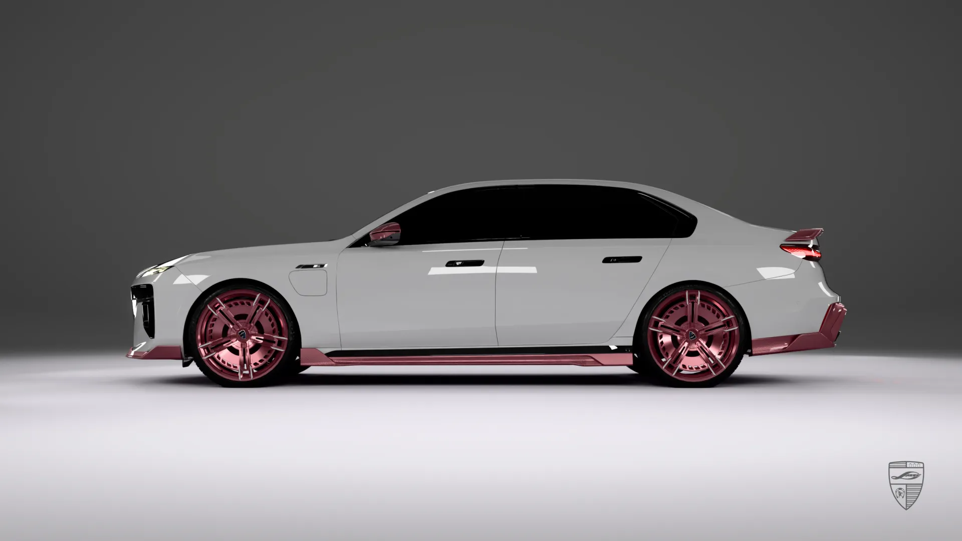 BMW 7er‑Serie 2026