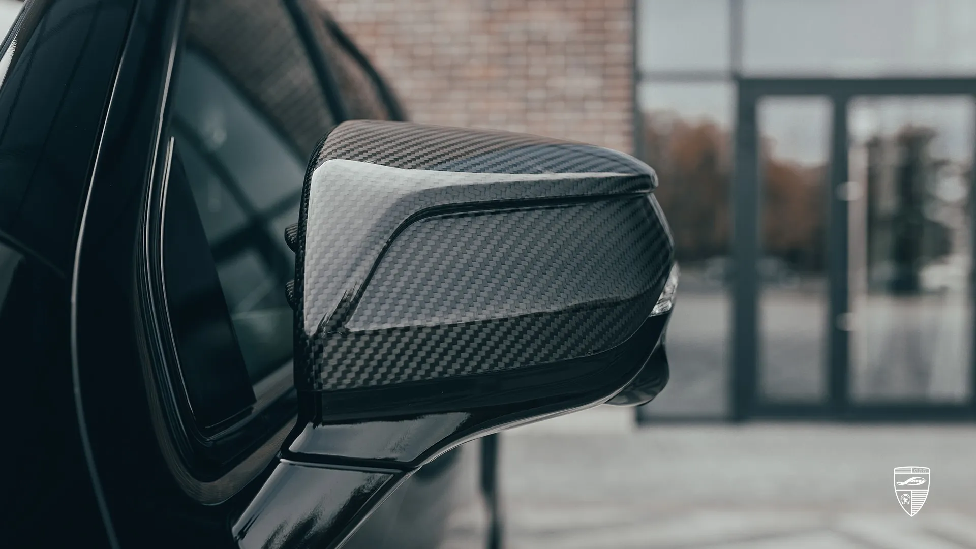 Cadillac Escalade 600 luxury SUV: Raven Black with personalized exterior and custom touches