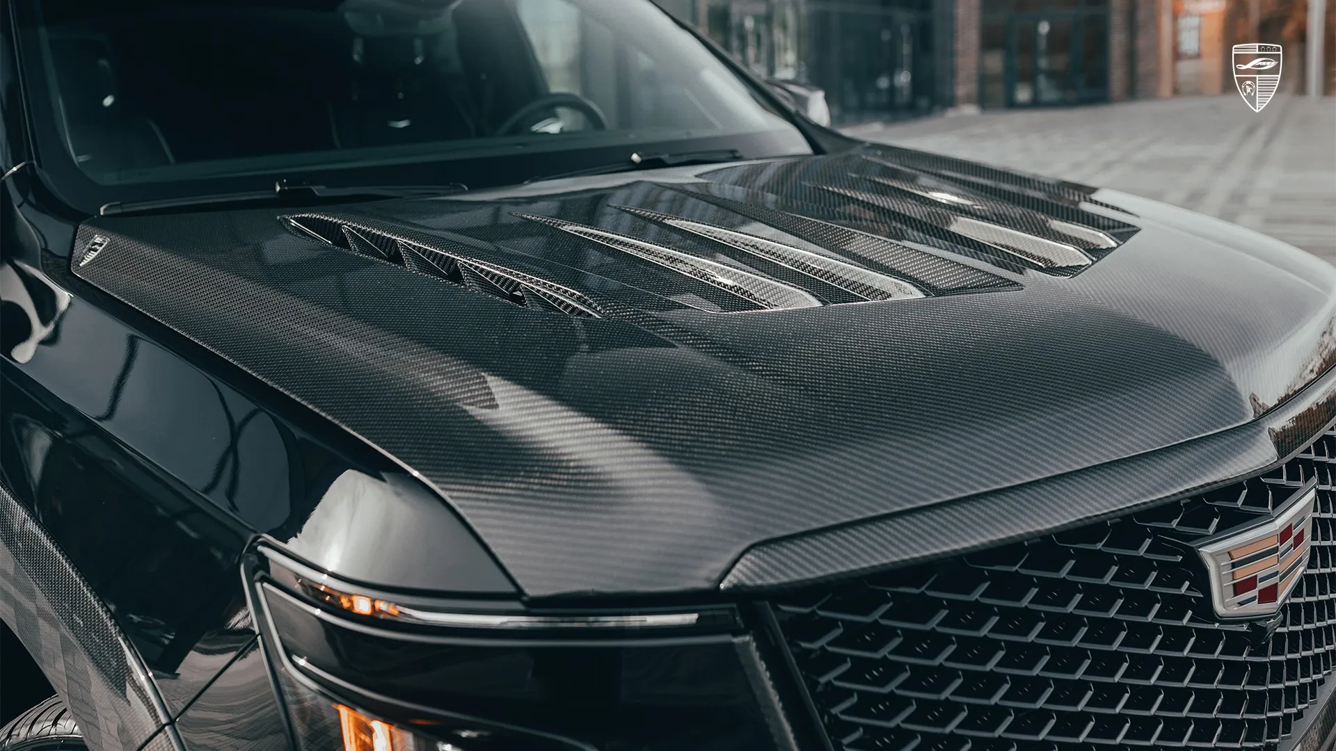 Raven Black 2026 Escalade 600: luxury SUV with bespoke styling and personalized exterior