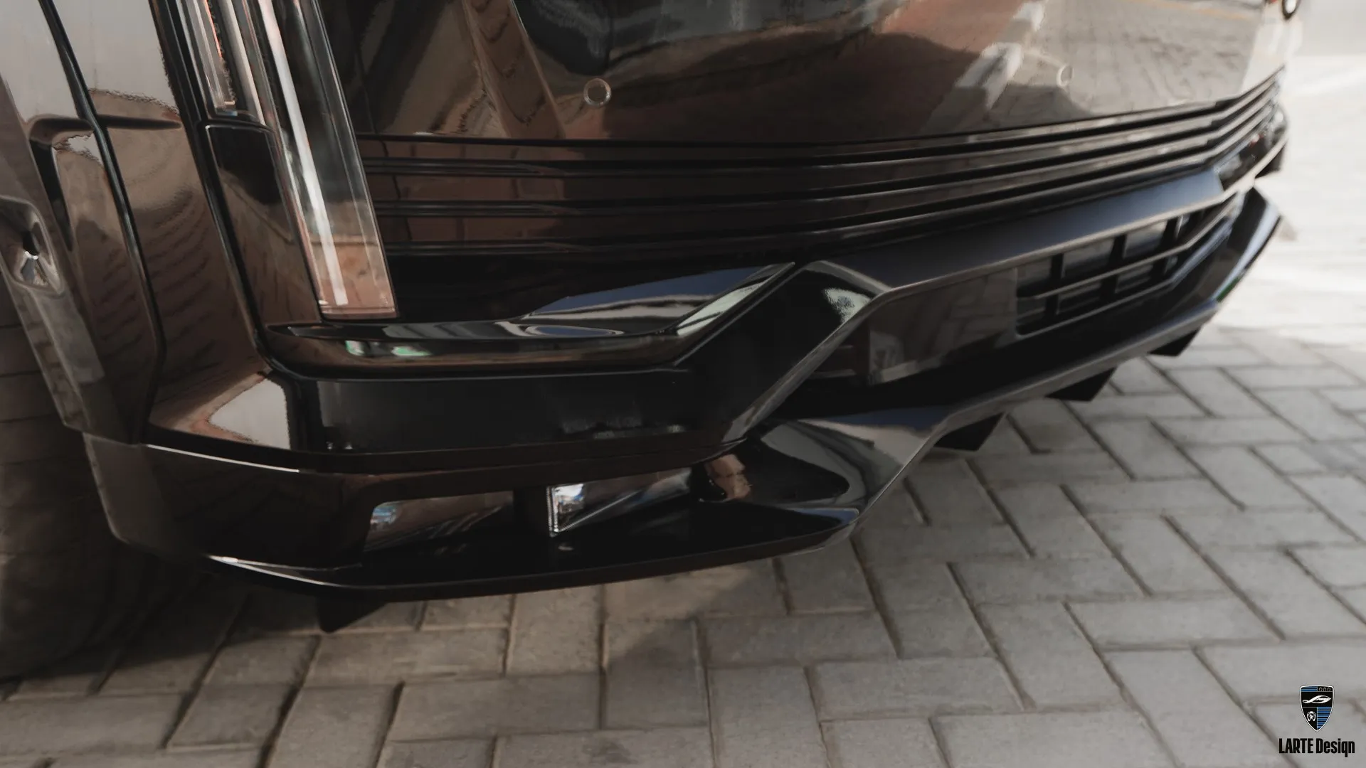 Ultra-Premium Raven Black Escalade – Brutal SUV Look Ultra-premium 2024 Cadillac Escalade in Raven Black — brutal look with tailored luxury styling