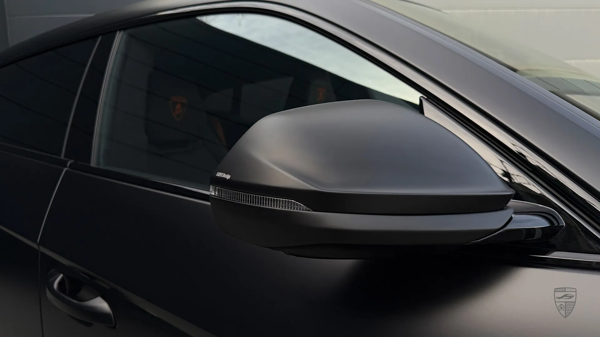 Lamborghini Urus custom with premium accessories styling and upgraded exterior design