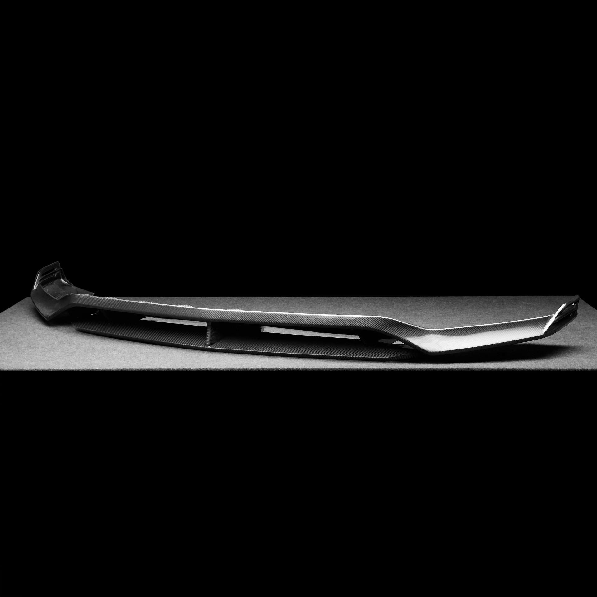 Kaufen Sie eine Carbonfaser-Stoßstangenverkleidung für den Bentley Bentayga MLB bentayga-speed-edition-12 6.0-LITER TWIN TURBO W12 TYROLEAN /2020/2021/2022/2023/2024