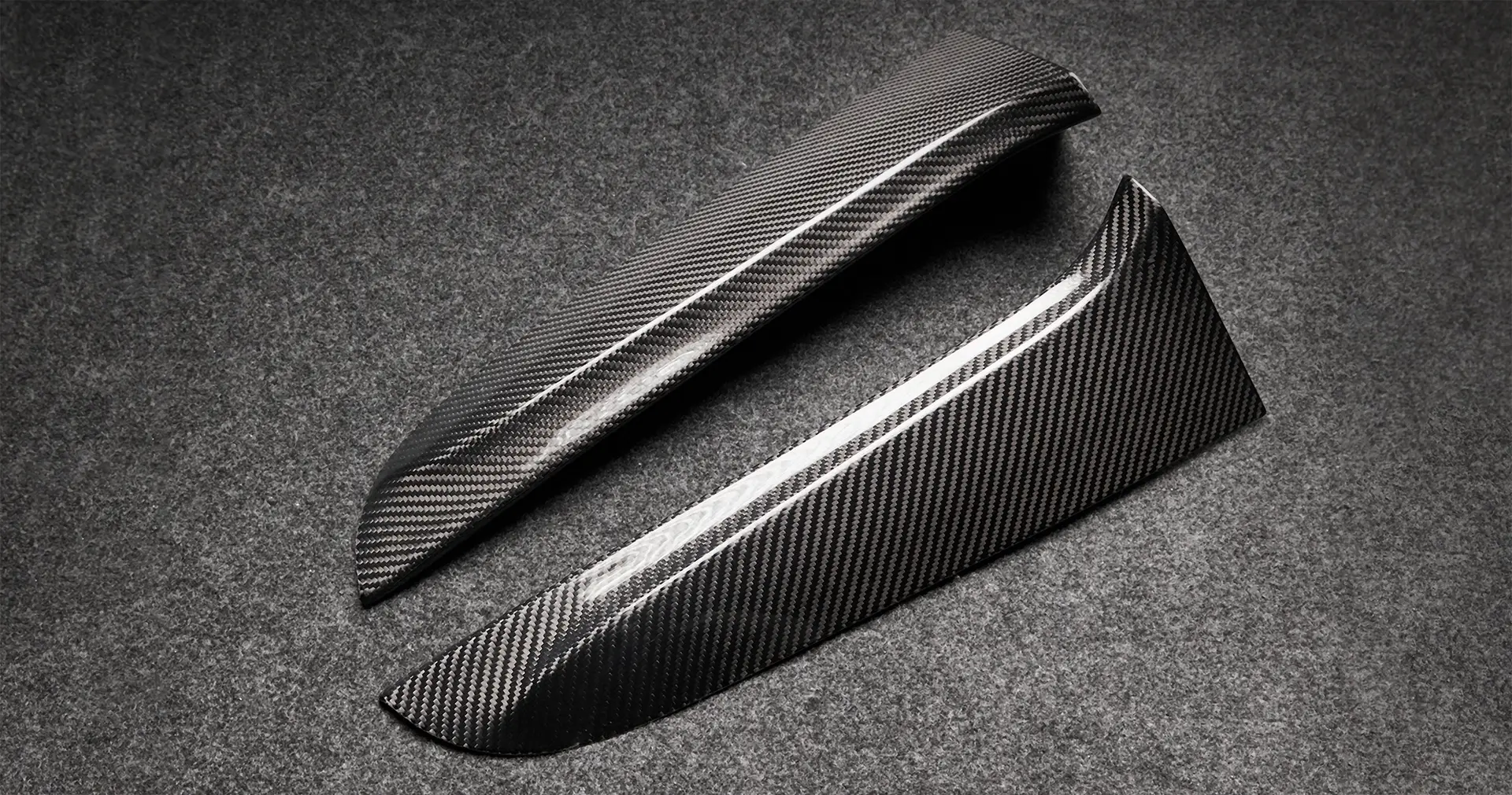 Order carbon fiber Trim on the trunk lid rack for Bentley Bentayga MLB bentayga-speed-edition-12 6.0-LITRE TWIN TURBO W12 TYROLEAN /2020/2021/2022/2023/2024