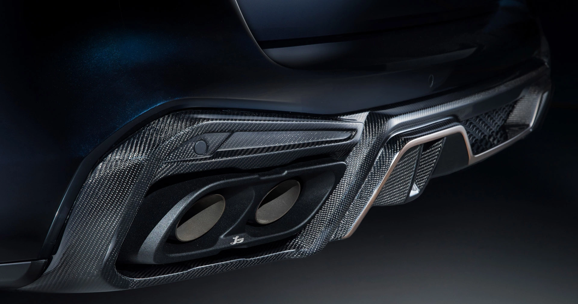 Endschalldämpfer-Tipps für SUV für BMW X5 G05 2019 - 2023