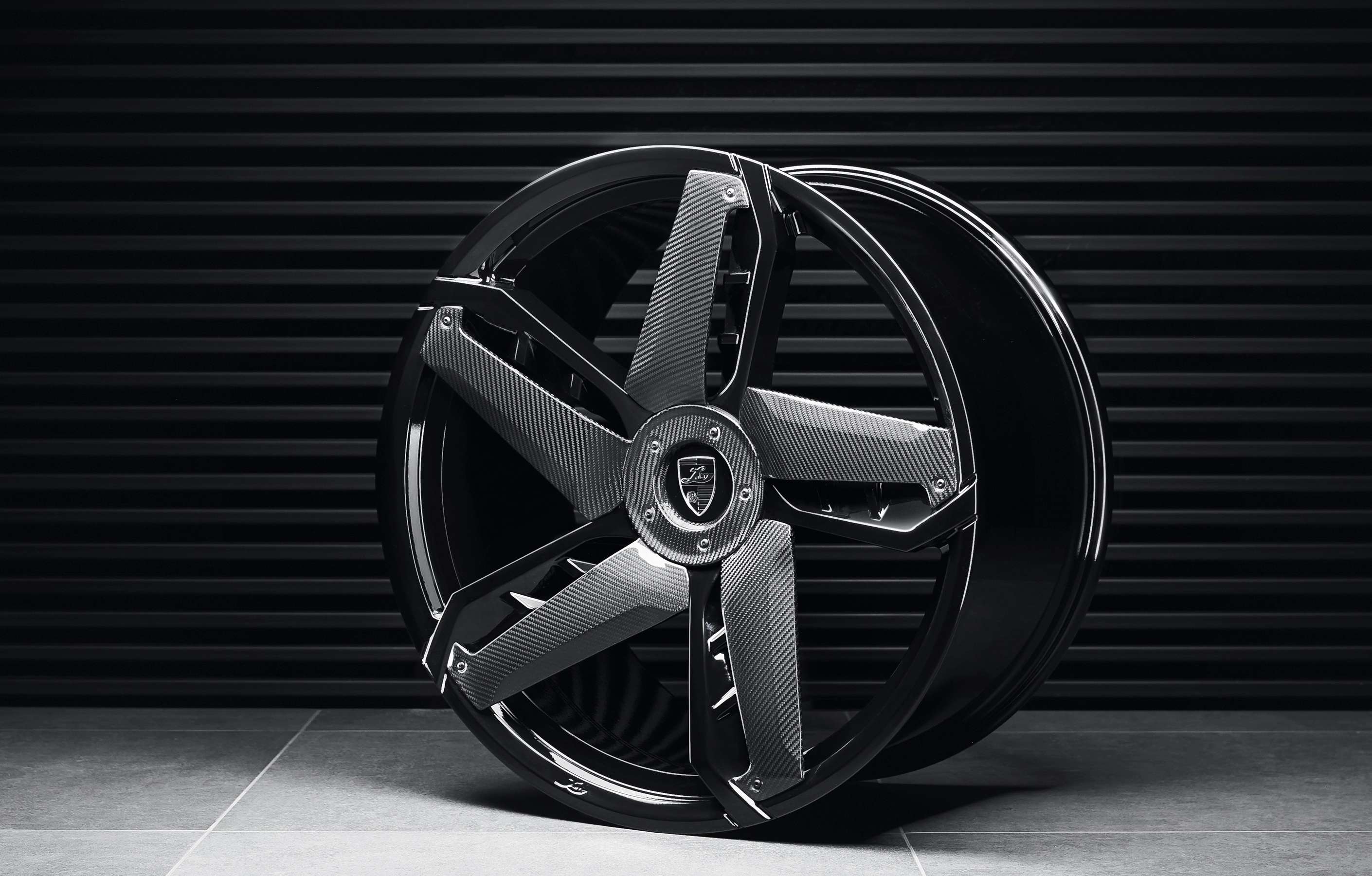 Forged rims Larte design wheels for BMW X5 G05 2019 - 2023