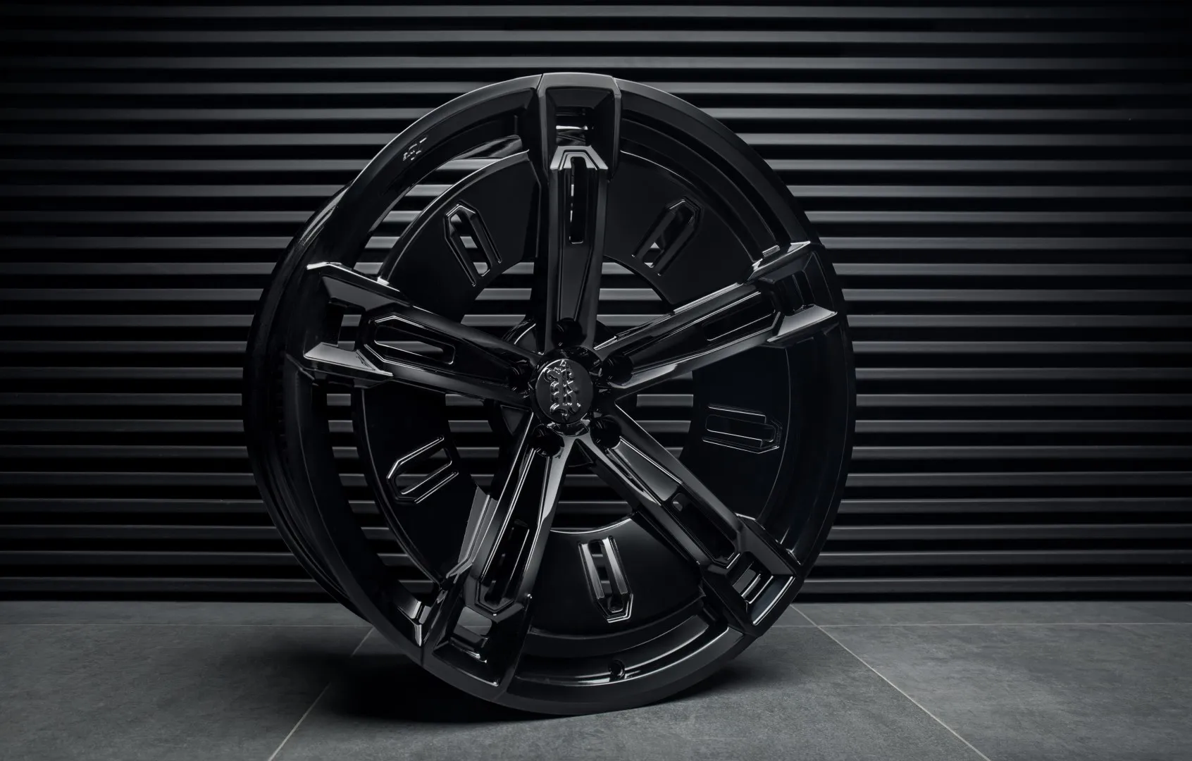 Felgen Upgrade für Ihren SUV BMW X6 G06 Facelift von LARTE Design