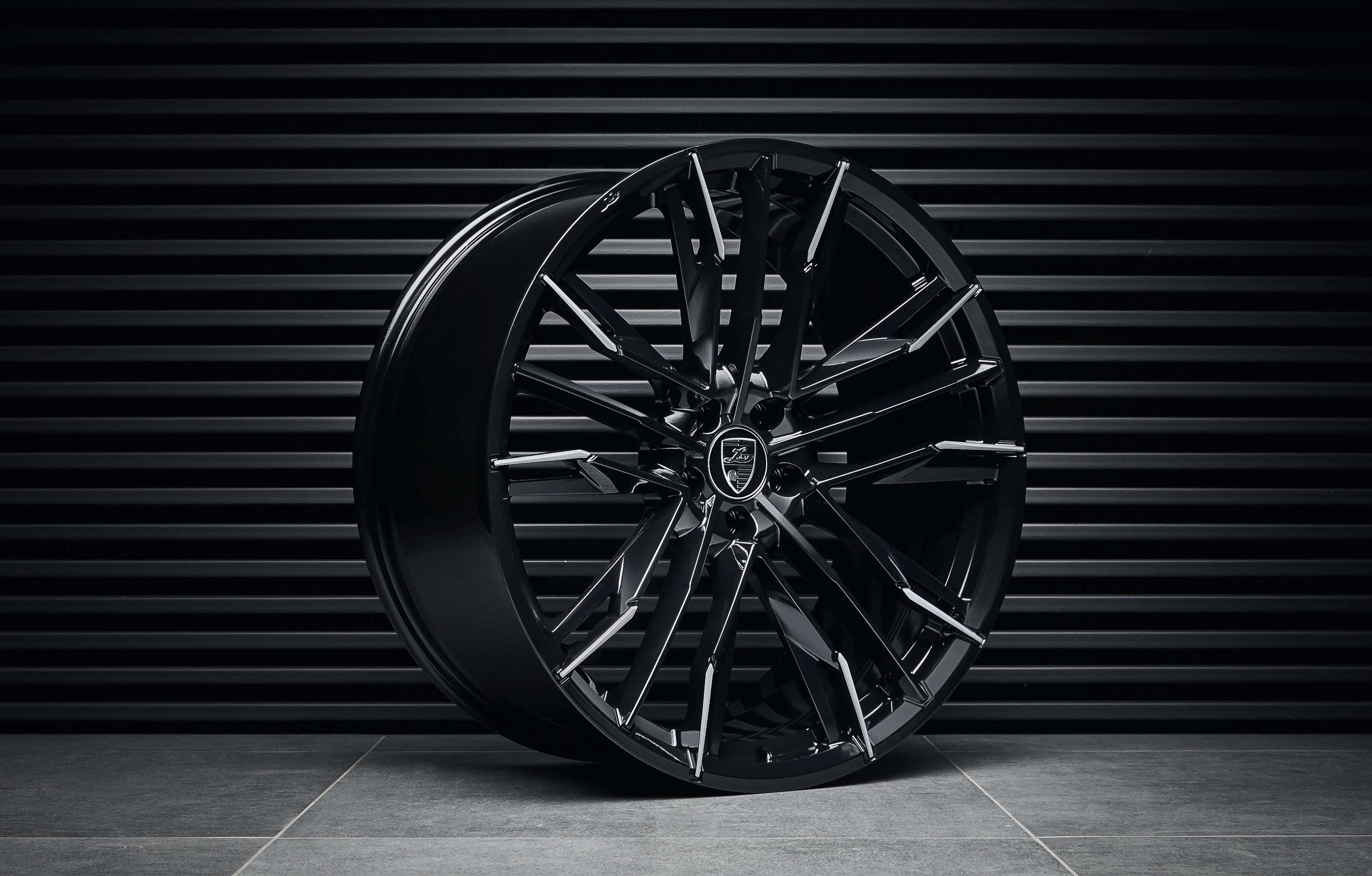 Forged Custom Wheels for BMW X6 G06 M sport xDrive 40i