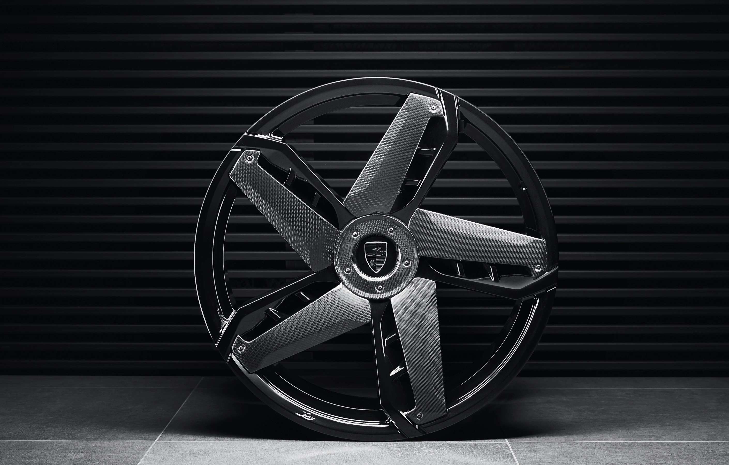 Forged Custom Wheels for BMW X6 III G06 Facelift  2024 M sport xDrive 40i