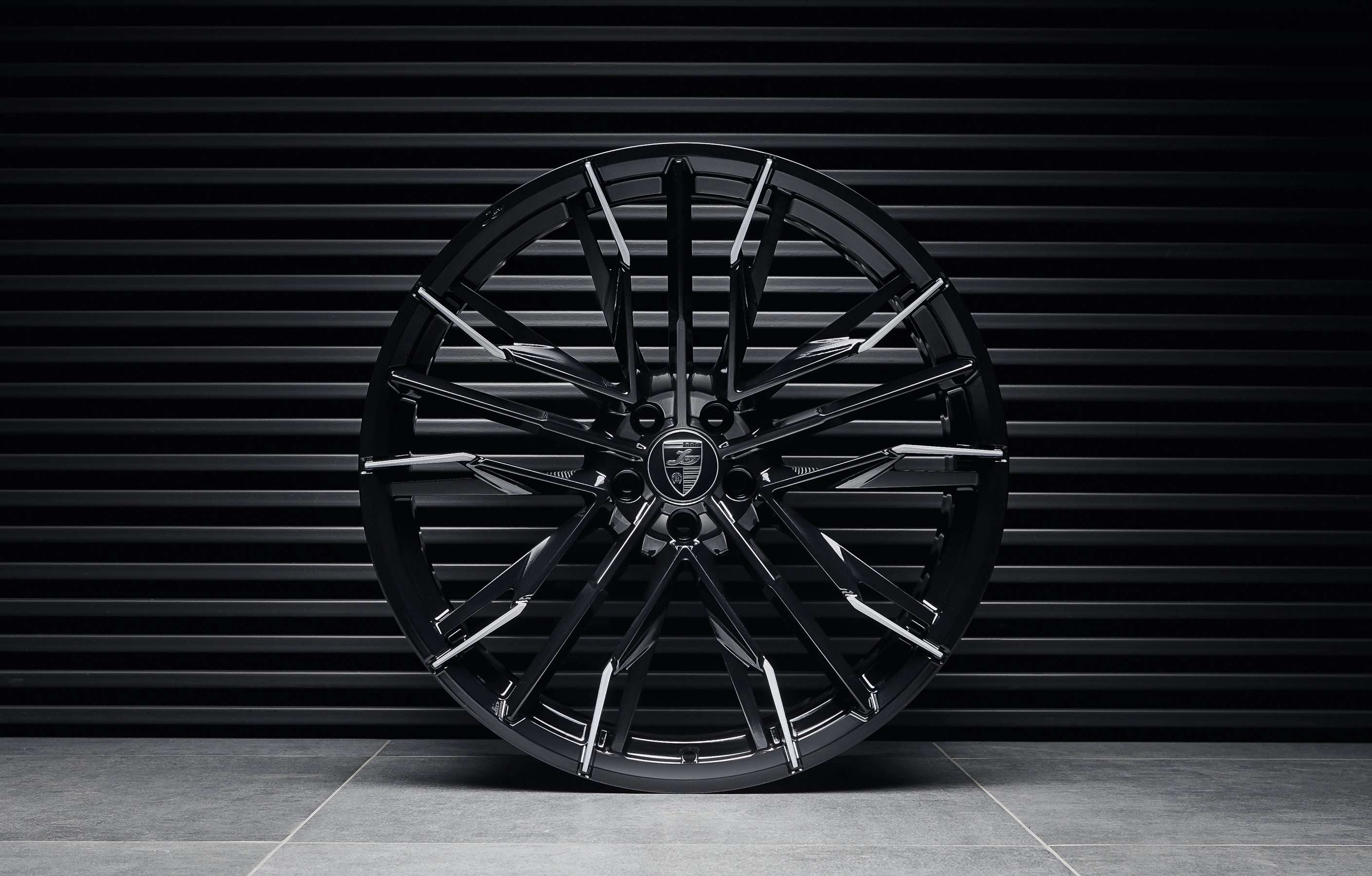 Forged Custom Wheels for BMW X6 M Competition F96 LCI 2023 - to present TwinPower Turbo V-8