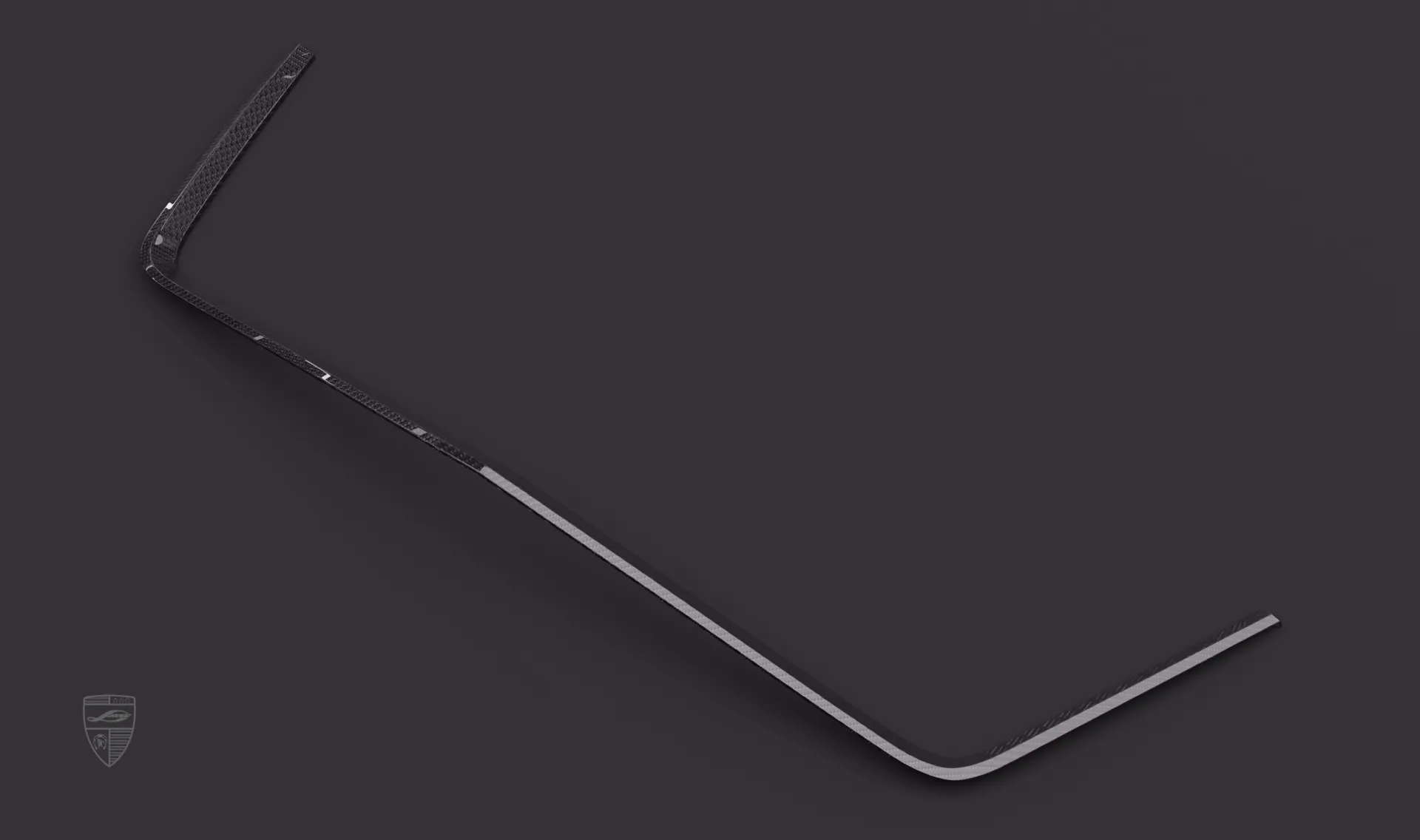 Kühlergrill-Rahmen Upgrade für das Familienauto Cadillac V-ESV Facelift von LARTE Design