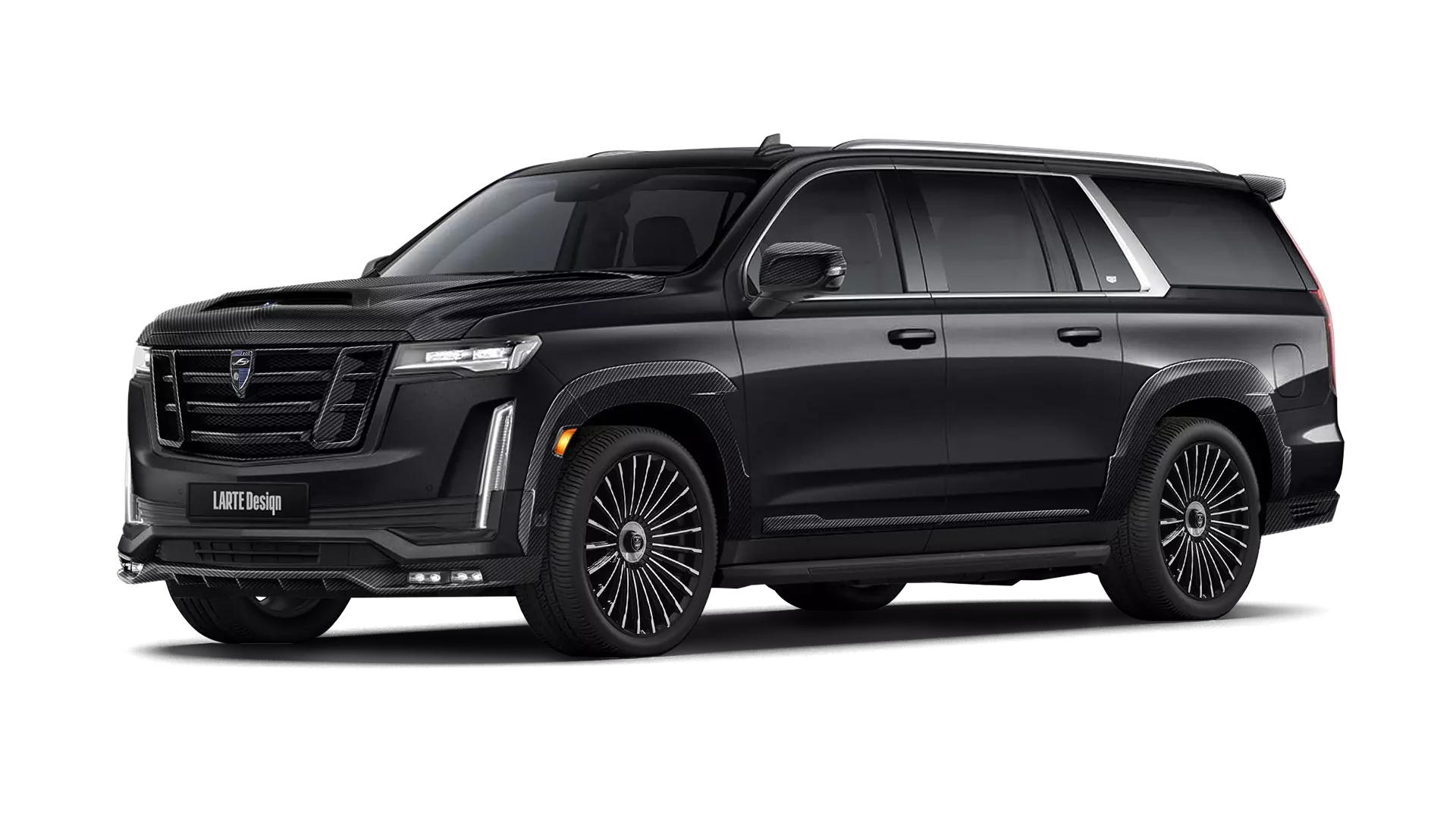 2016 cadillac store escalade aftermarket accessories