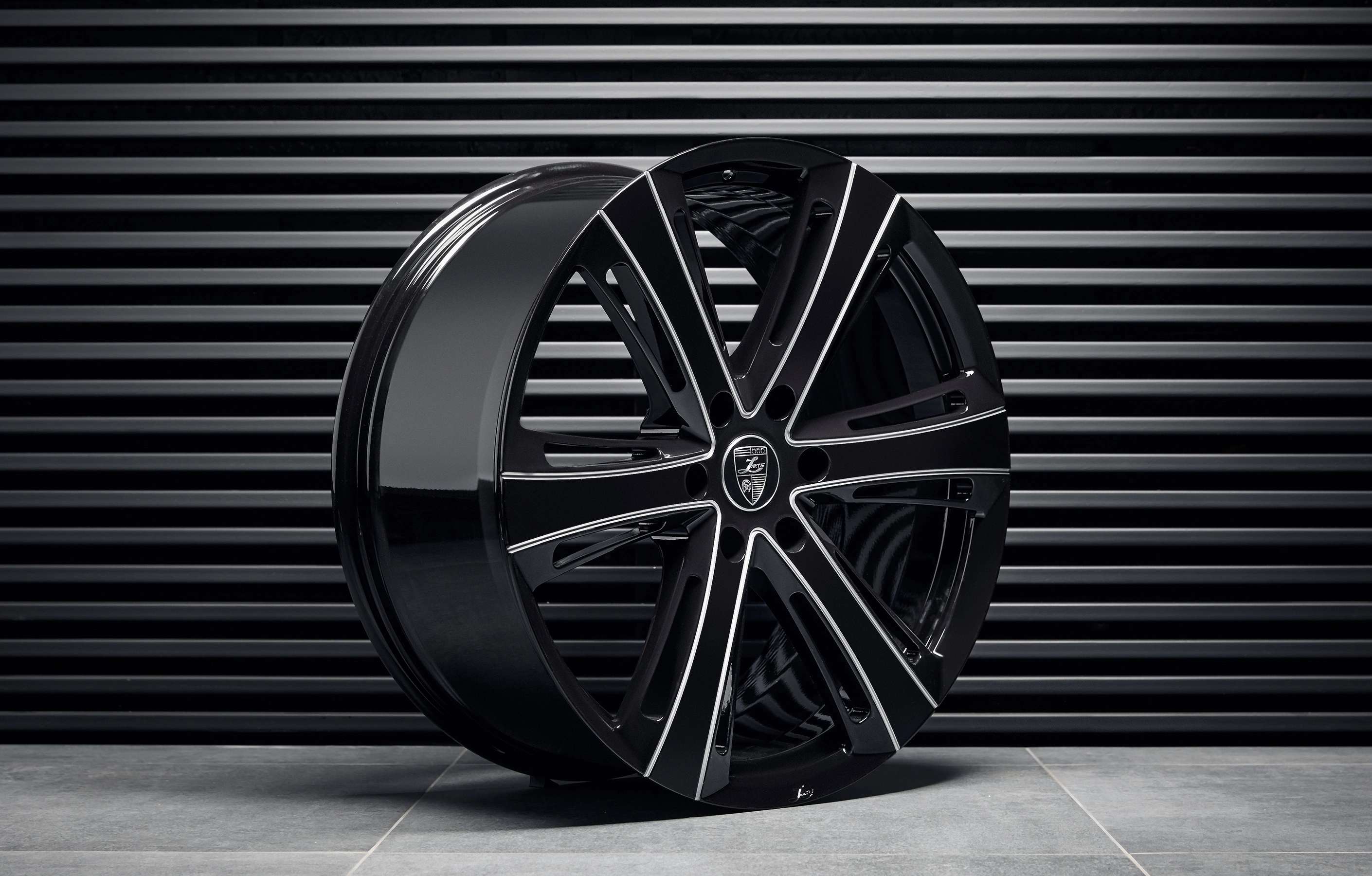 Forged wheels  for INFINITI QX70, FX37, and 50 of 2008-2017