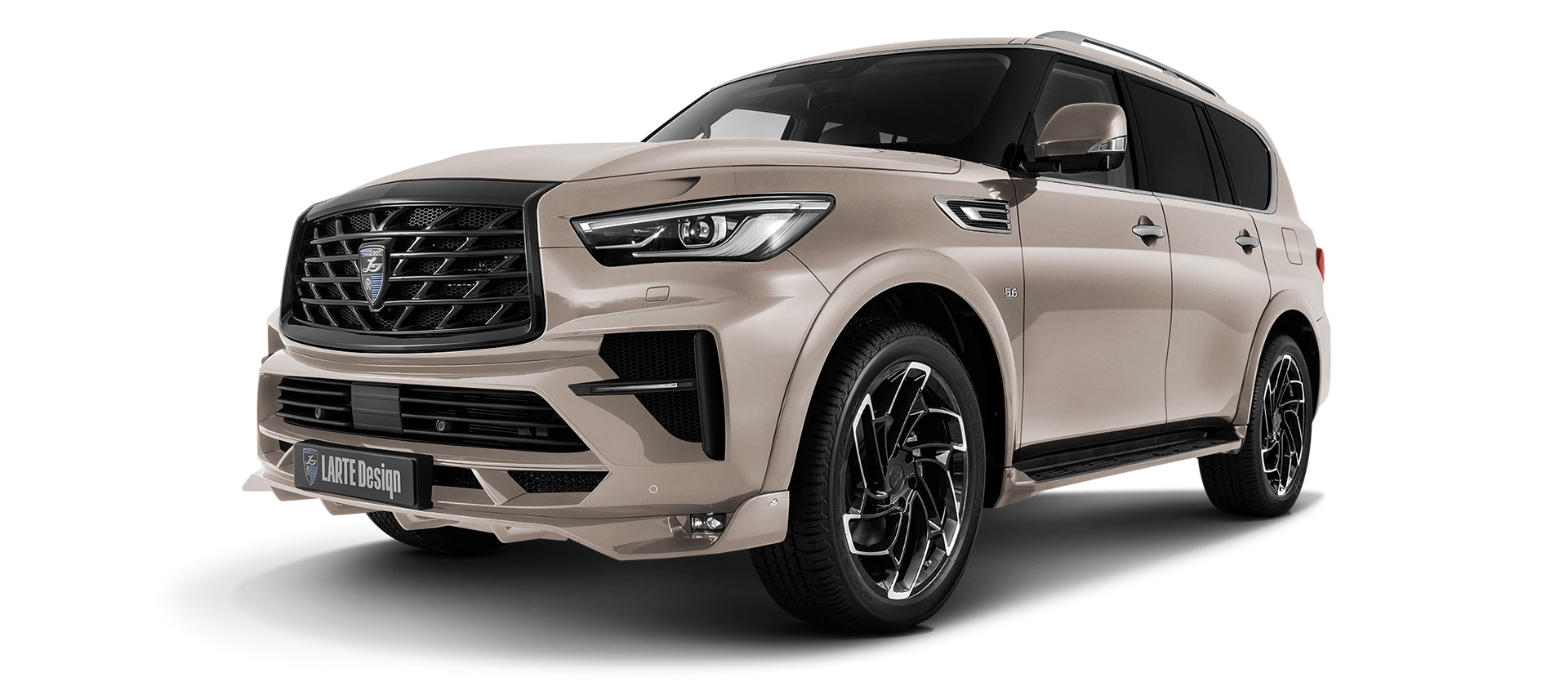 Infiniti Qx80 Infiniti Qx80