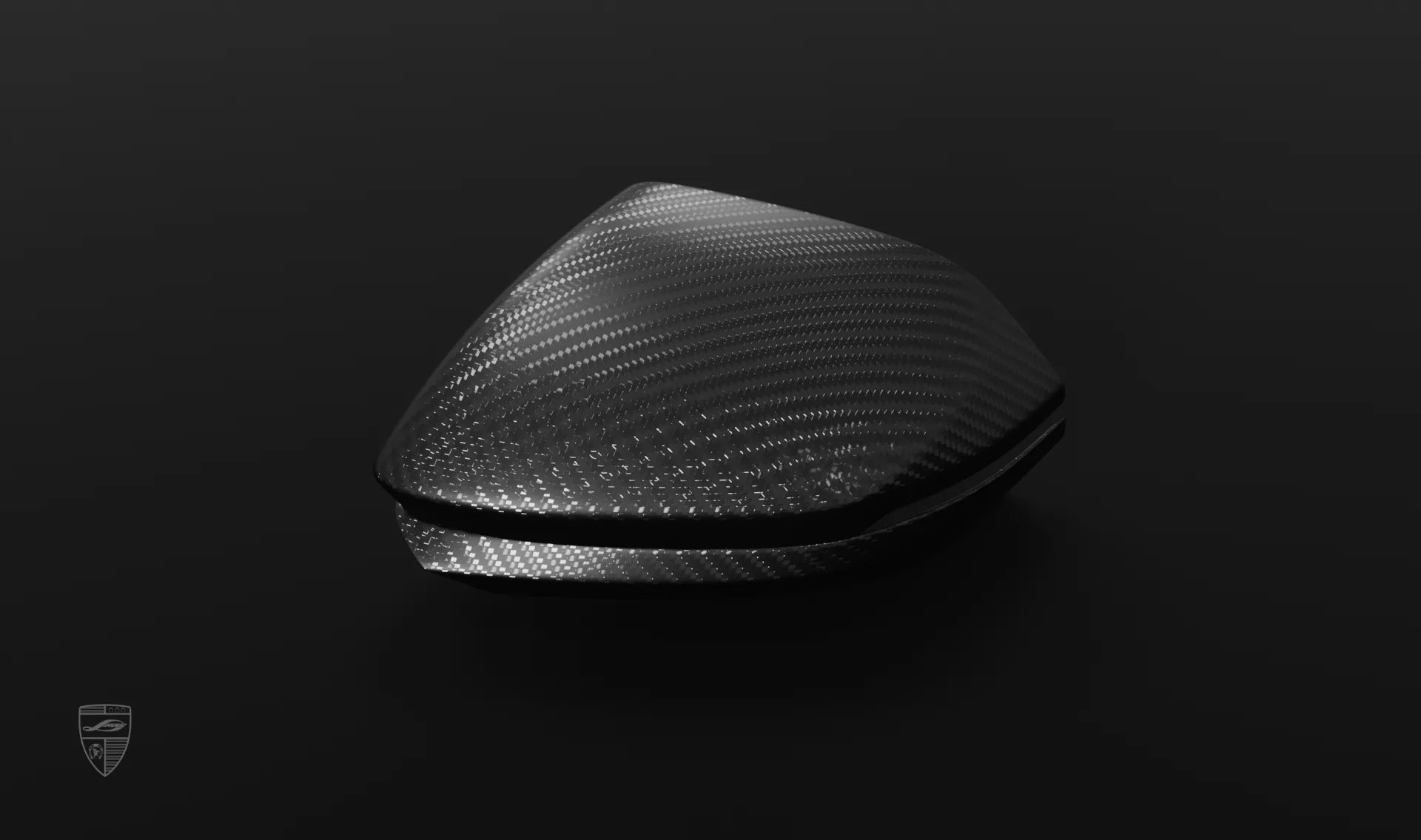 Carbonfaser-Spiegelkappen für Ihren Lamborghini URUS S / Performante im Erscheinungspaket Carbonfaser-Spiegelkappen für Ihren Lamborghini URUS S / Performante im Erscheinungspaket von LARTE Design