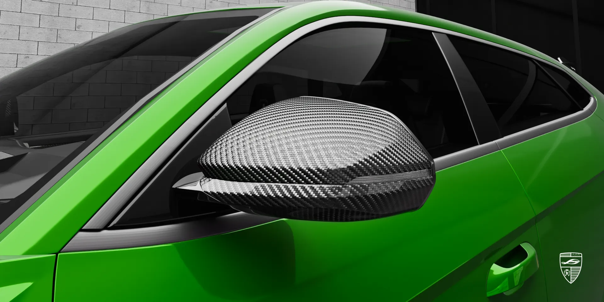 Lamborghini URUS S / Performante — Premium Tuning Lamborghini URUS S / Performante — exklusives Tuning für Flagship‑SUV