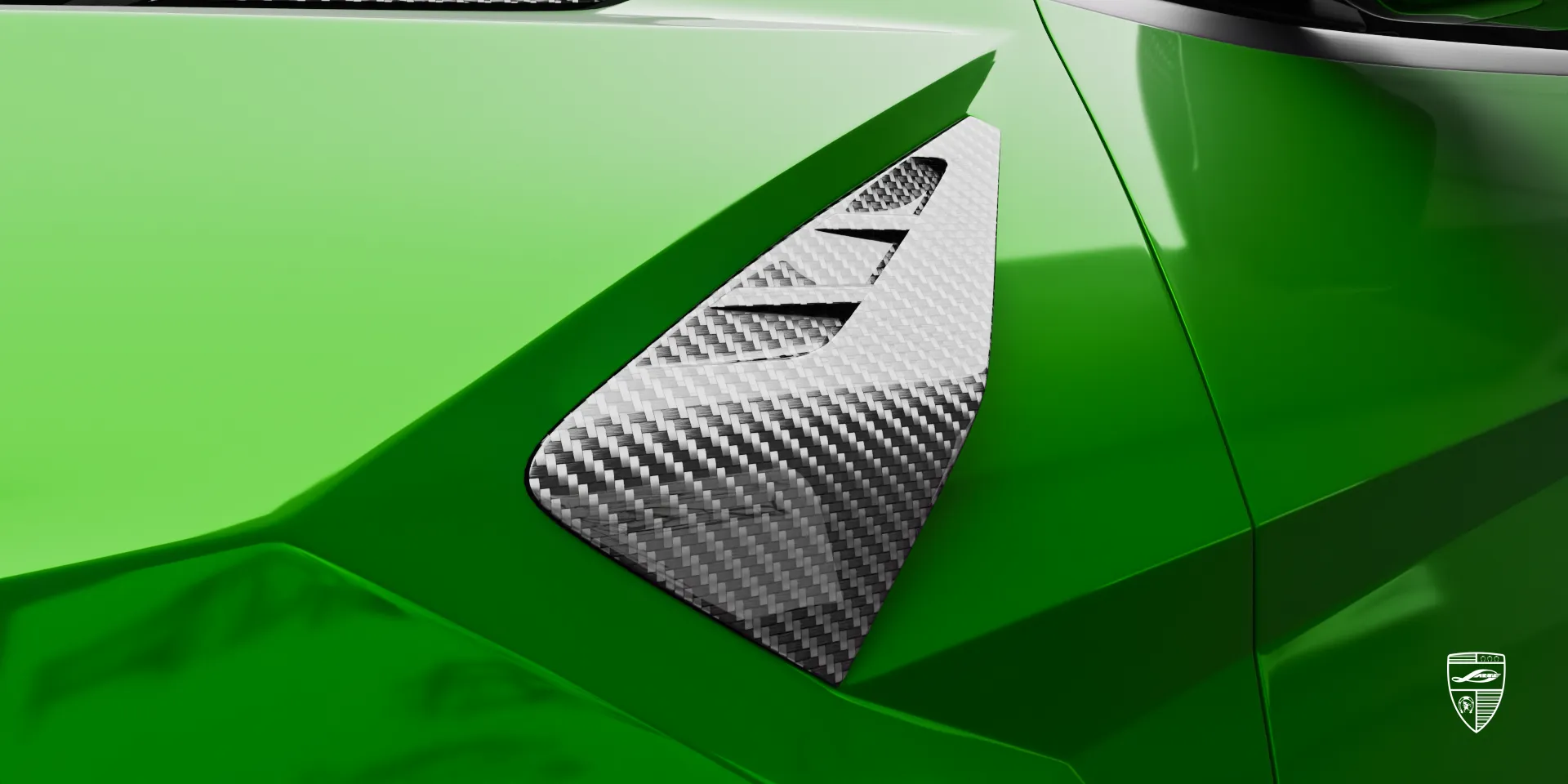 Facelift Lamborghini URUS Performante S — Super-SUV mit Stil 2025 Facelifted Lamborghini URUS Performante S — italienischer Super‑SUV mit markanten Linien