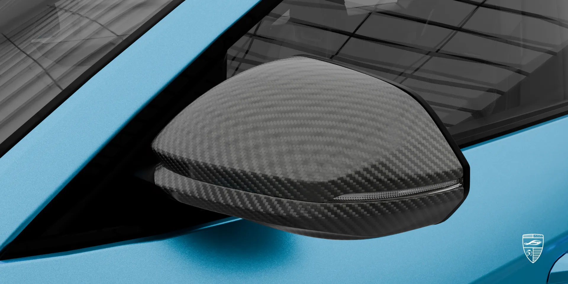 2026 URUS SE luxury upgrade: LARGENDA carbon body kit, sporty aggressive style