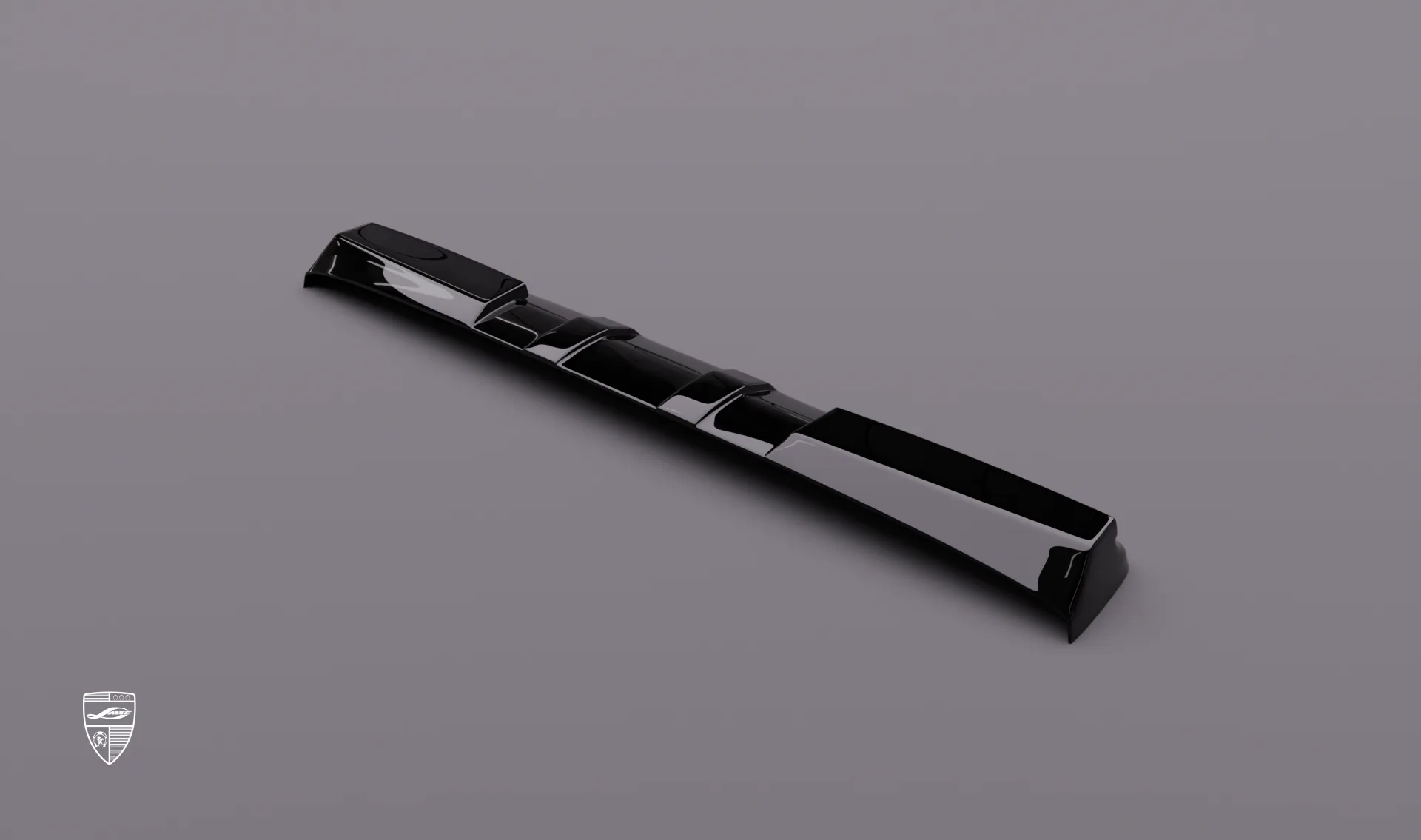 Roof light bar upgrade for the family car Mercedes AMG 63 G-Class Facelift from LARTE Design