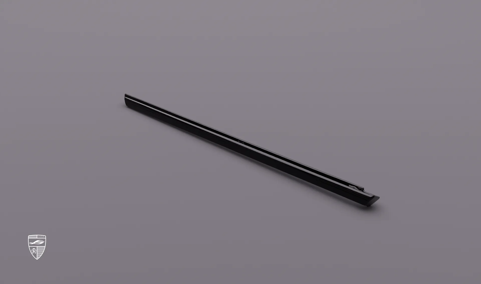 Side skirts for your Mercedes AMG 63 G-Class Facelift in the appearance package by LARTE Design