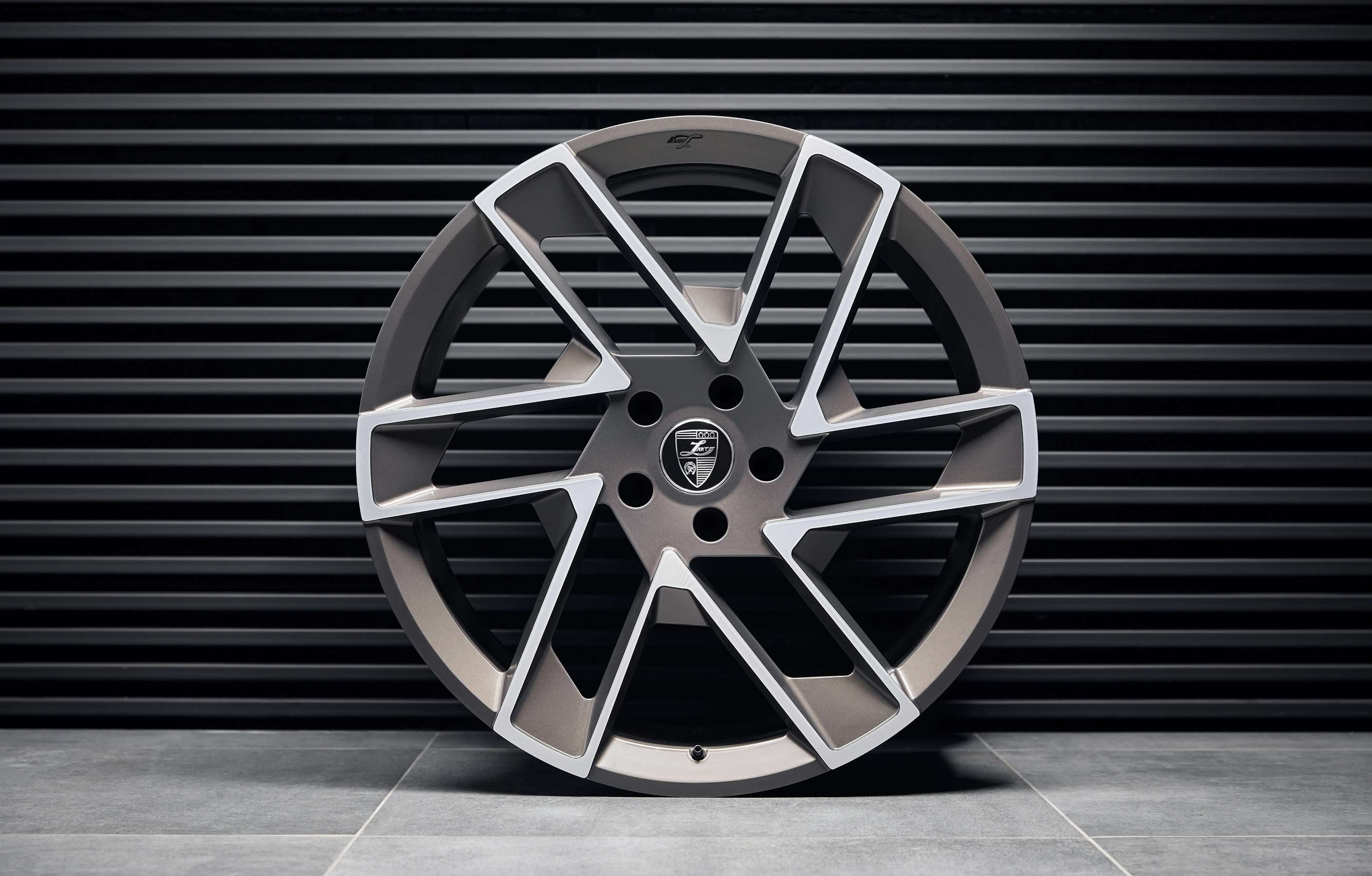 Forged alloy wheels for Mercedes Benz G-Class 63 W463 2022 2021 2023 2024