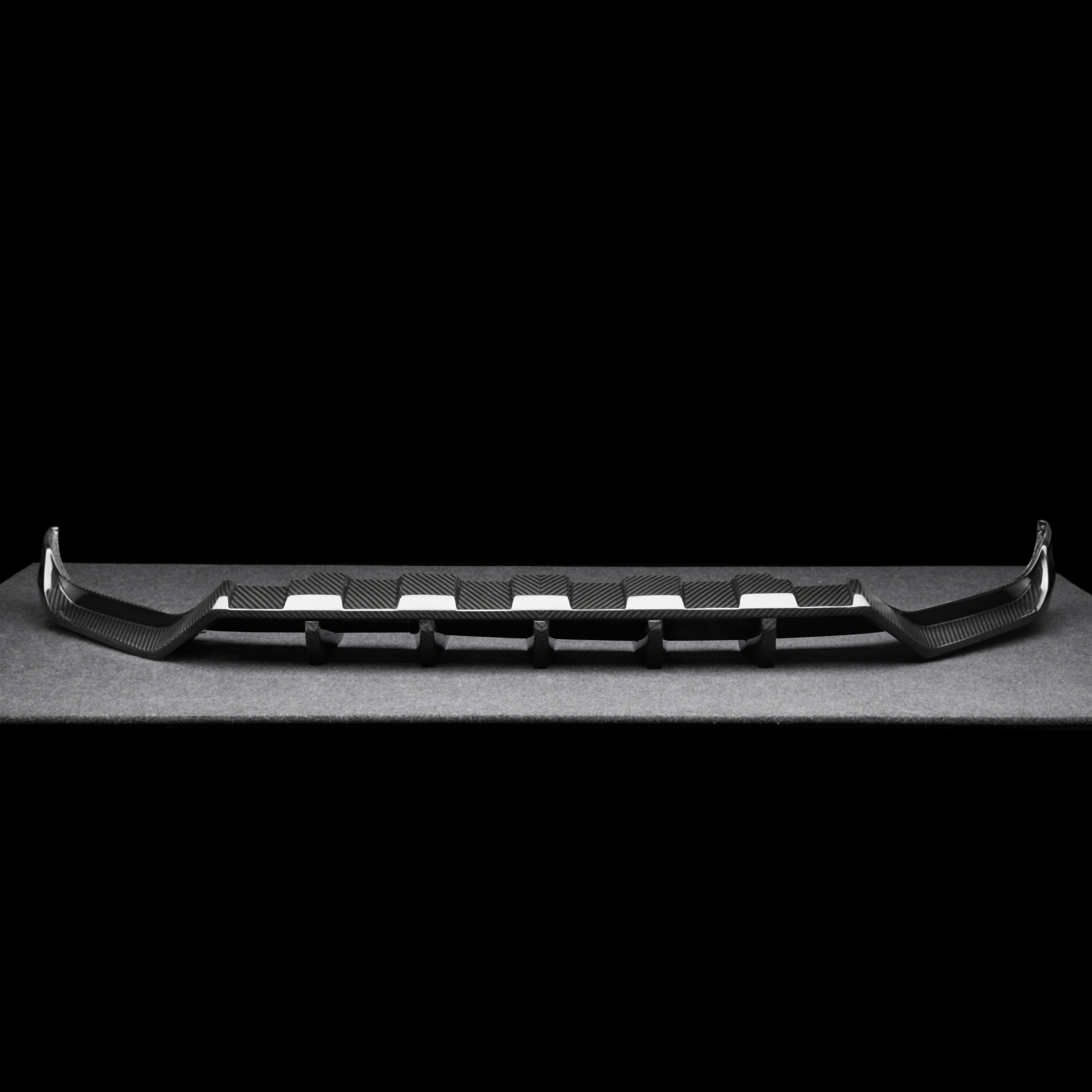 Buy Vehicle reconstruction Front lip for Mercedes Benz G-Class 63 W463 2022 2021 2023 2024