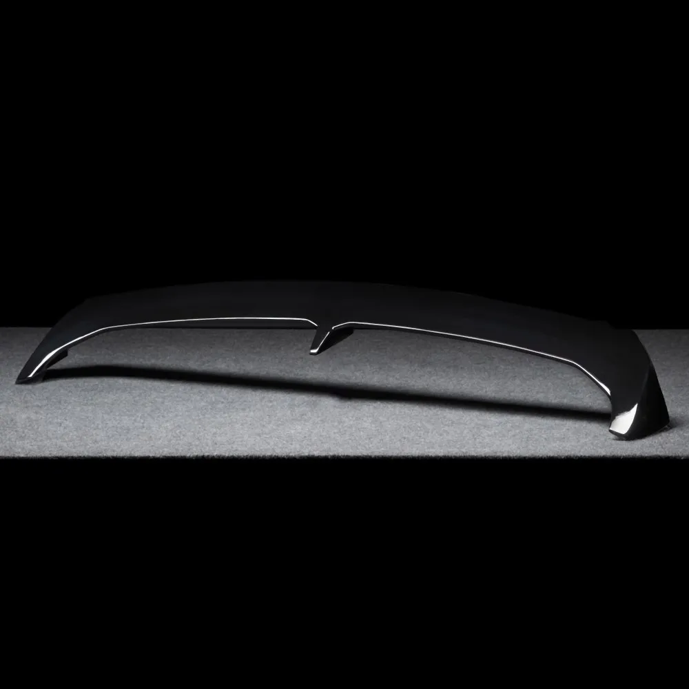 Dachspoiler für Ihren Mercedes GLE Coupé AMG 63 C167 Facelift im Umrüstkit von LARTE Design