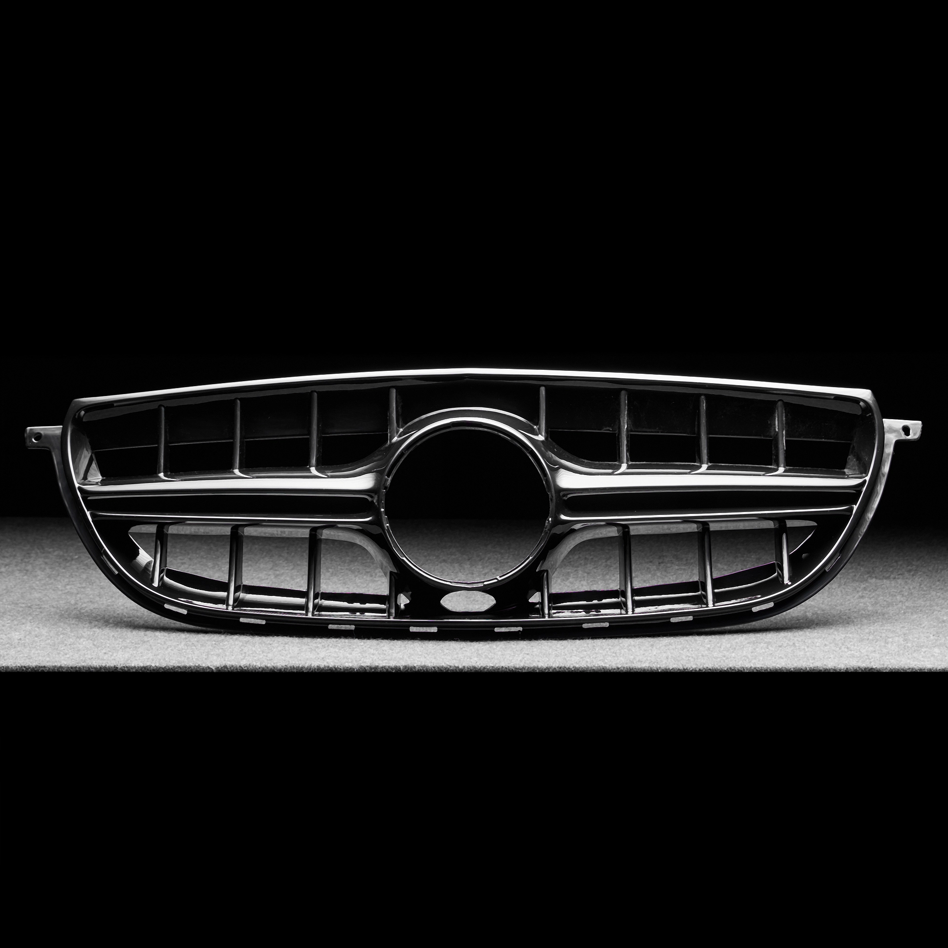 SUV-Kidney-Grill Winner für Mercedes Benz GLE Coupe C292 2014 - 2020