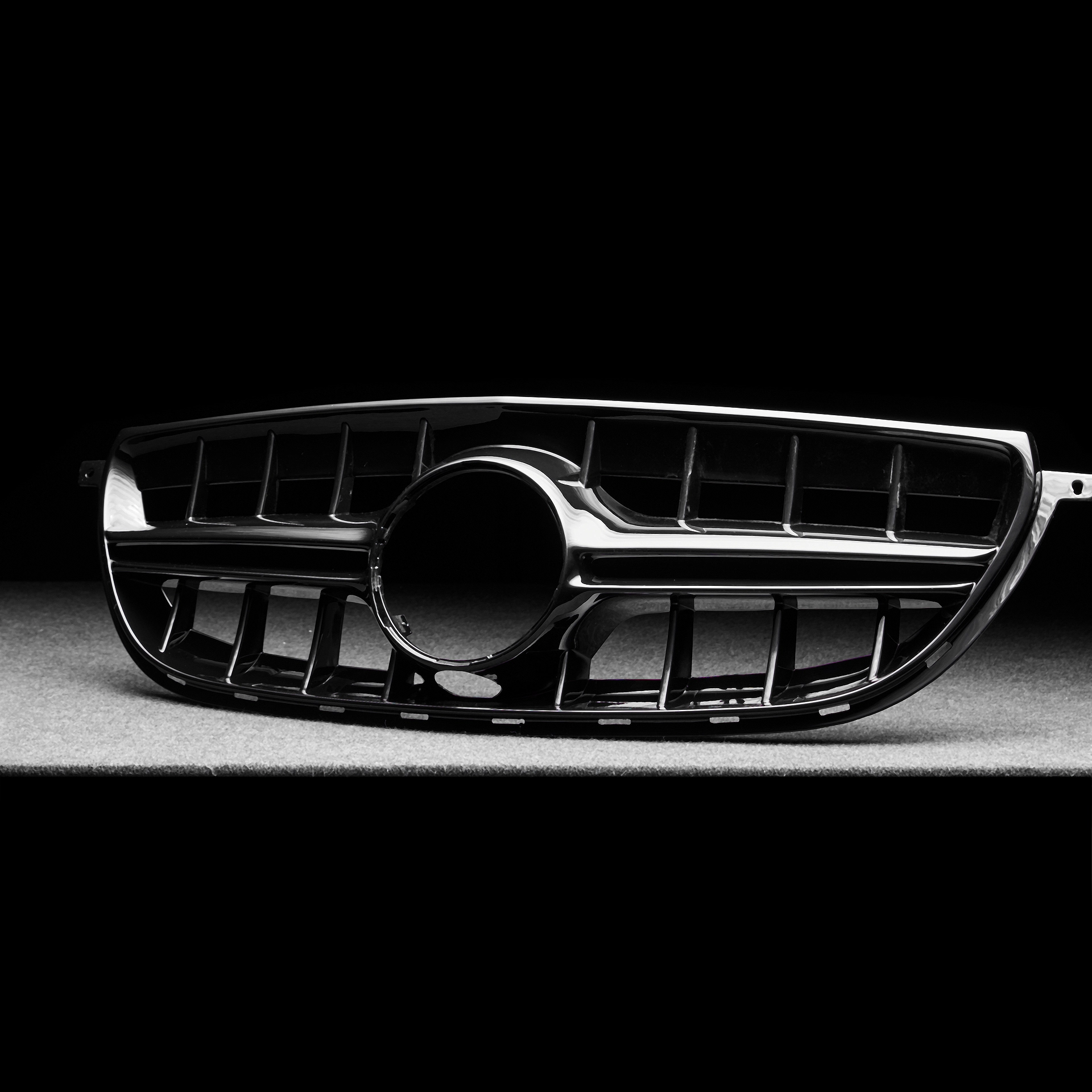 SUV-Kidney-Grill Winner für Mercedes Benz GLE Coupe C292 2014 - 2020