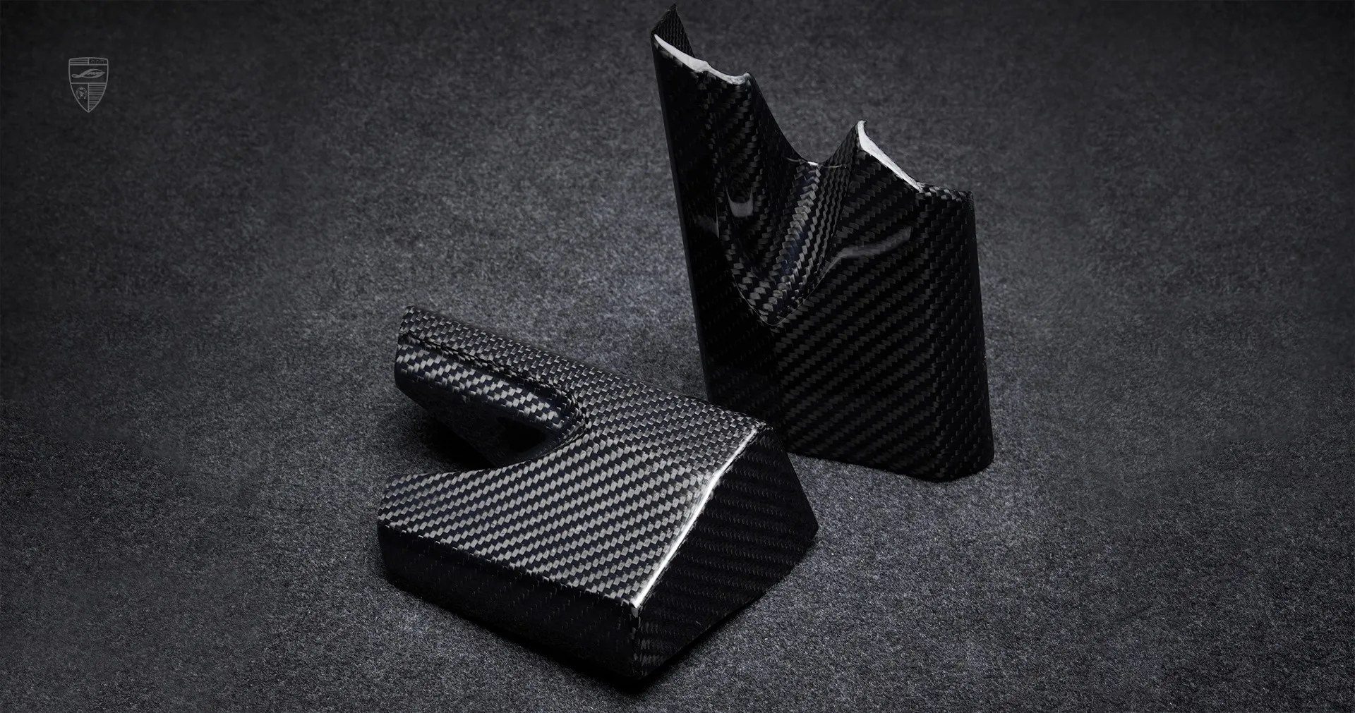 Sill trims upgrade for your SUV Mercedes GLS AMG 63 X167 Facelift from LARTE Design