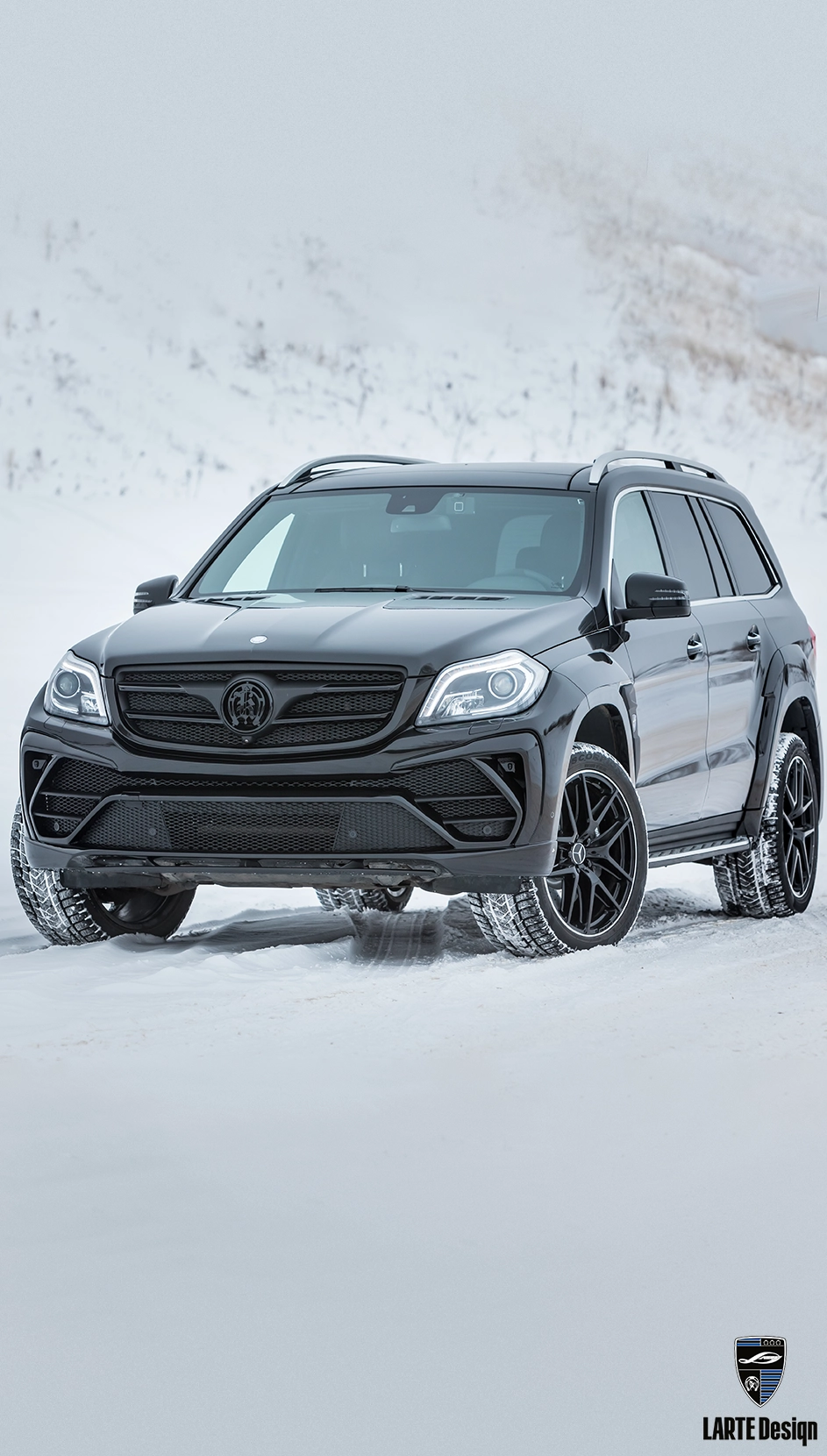 ベンツ Benz GLS X166 2016-2019 交換用 縦フィンGTスポーツグリル ラジエター フロントグリル 2色 MERCEDES BENZ GLS-Class (X166) Specs, Performance \u0026 Photos - 2016