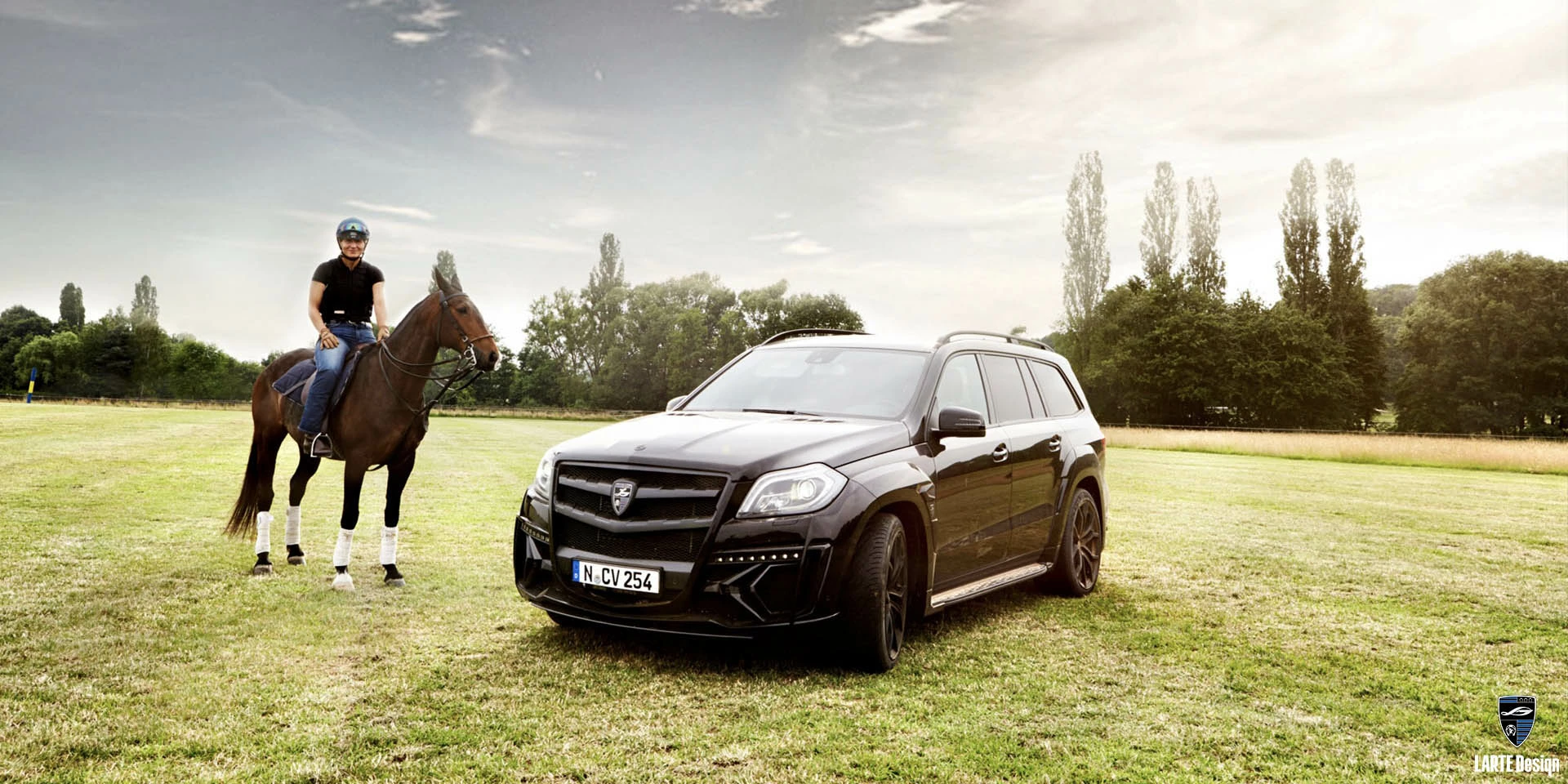 Kaufen Sie das Karosserie-Kit 2024 für Mercedes Benz GLS 63 AMG 4MATIC+ Х167 M 177 DE 40 AL obsidianschwarz metallic