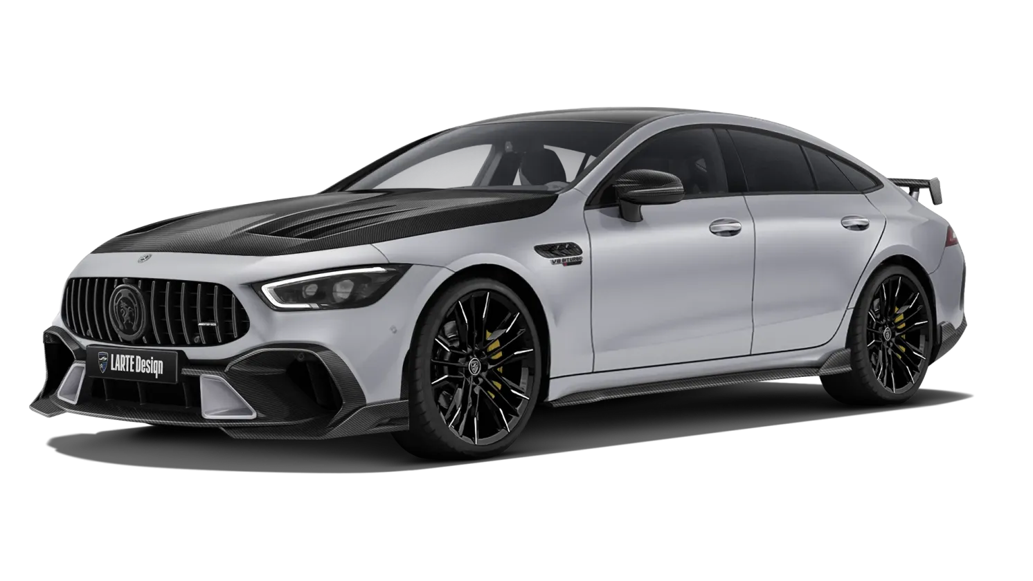 GT 53