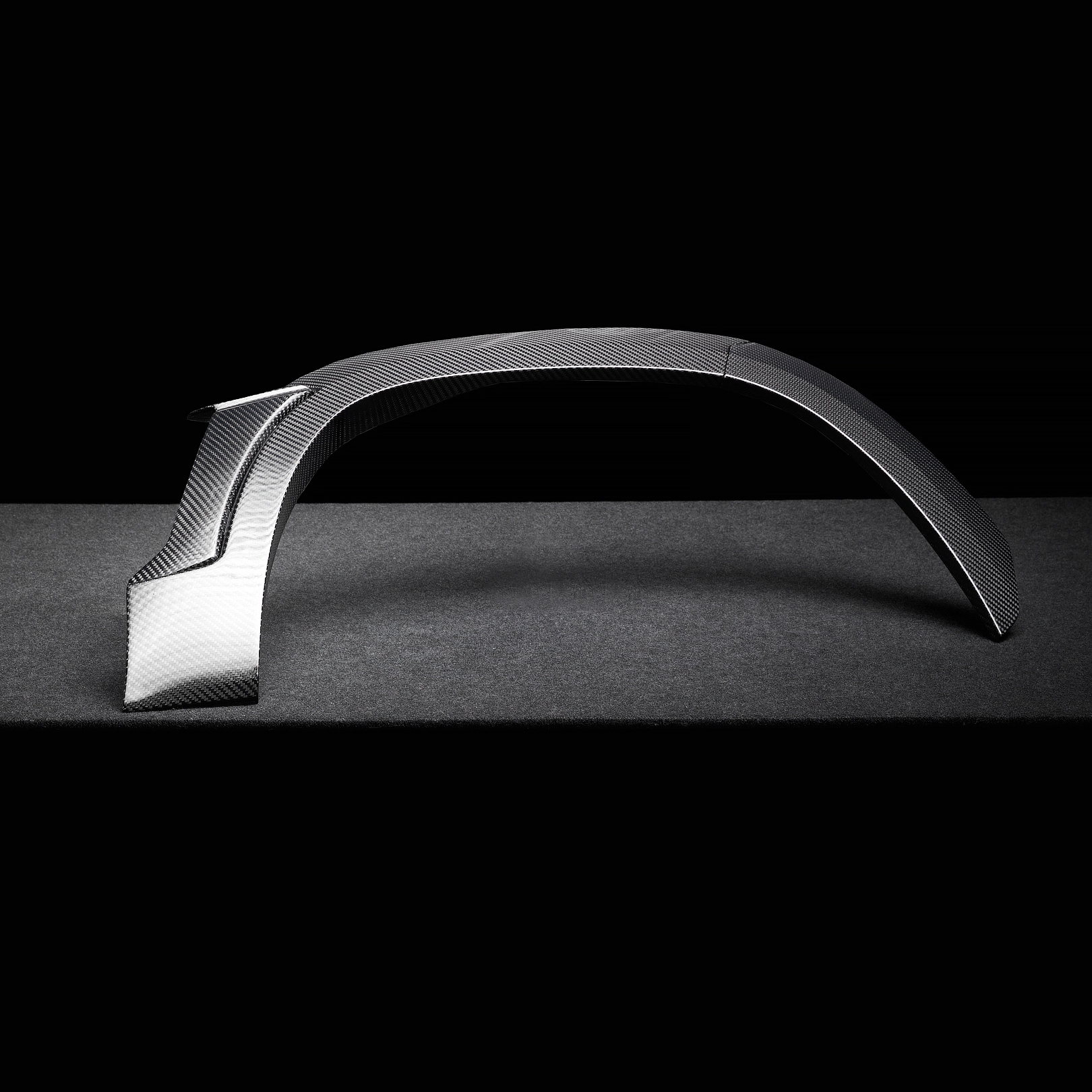 Premium front arch overlay for Mercedes-Maybach GLS 600 X167 4MATIC M 176