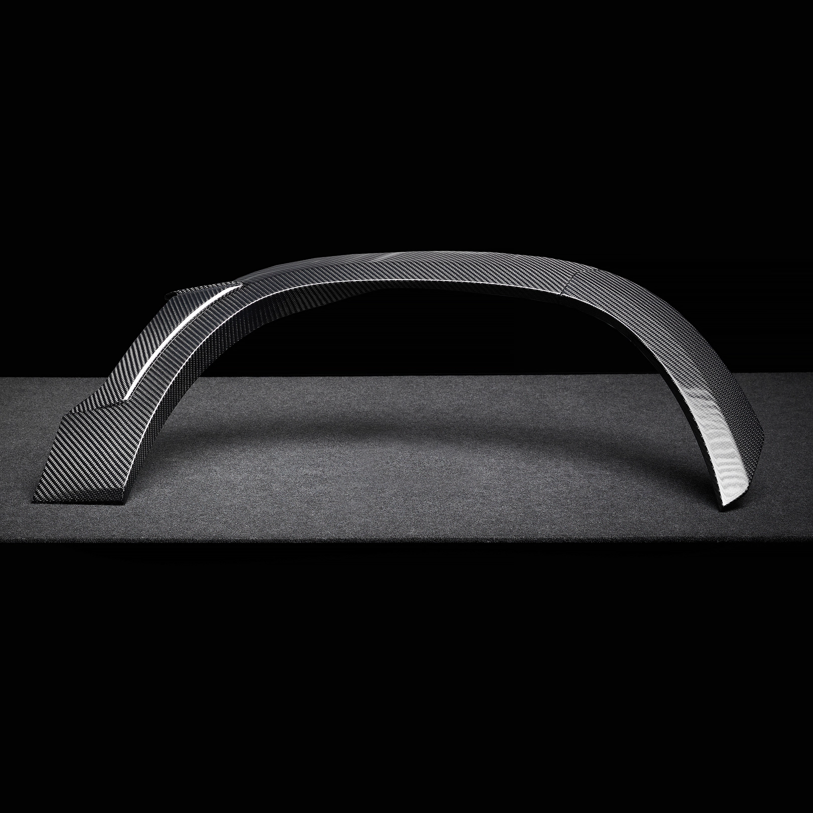 Premium front arch overlay for Mercedes-Maybach GLS 600 X167 4MATIC M 176