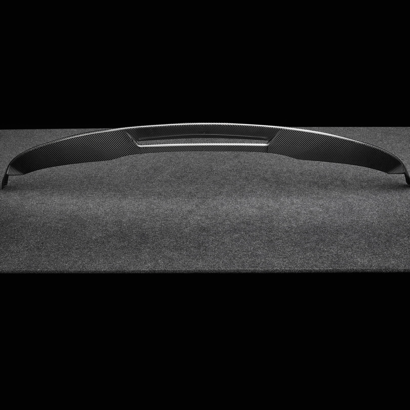 Aerodynamischer Dachspoiler für Mercedes-Maybach GLS 600 X167 4MATIC M 176 kaufen