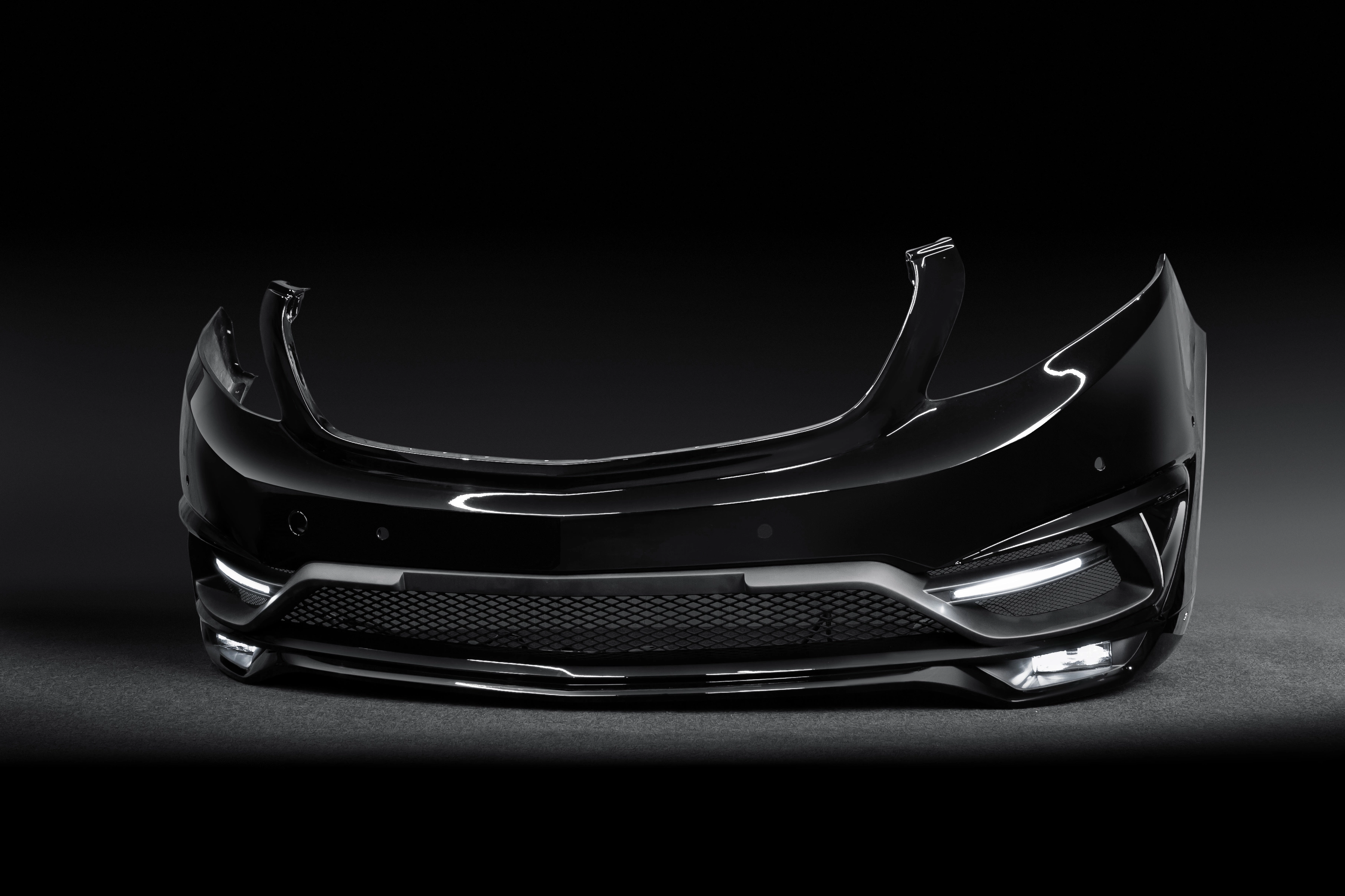 Paket mit Nebelscheinwerfer-Kit für Mercedes-Benz V-Klasse W447 2014/2015/2016/2017/2018/2019/2020/2021/2022/2023/2024 bestellen