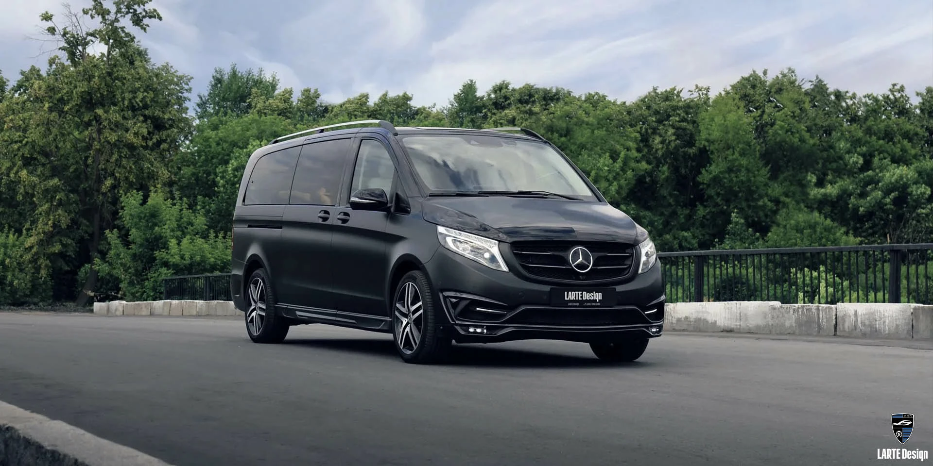 Für Mercedes Benz Vito Viano V Klasse W447 2015 ~ 2018 2017