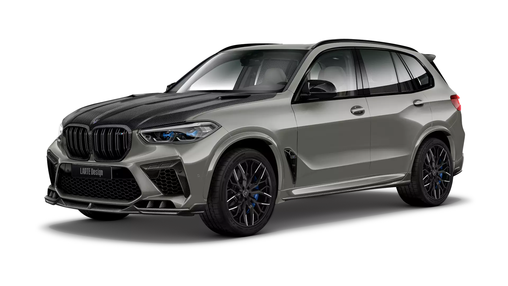 x5m COMPETITION