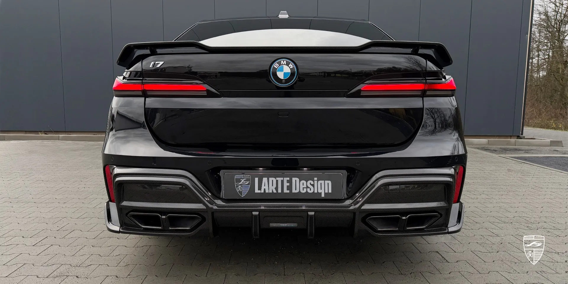 2026 BMW i7 Tuning – Kundenfeedback aus die Belgien