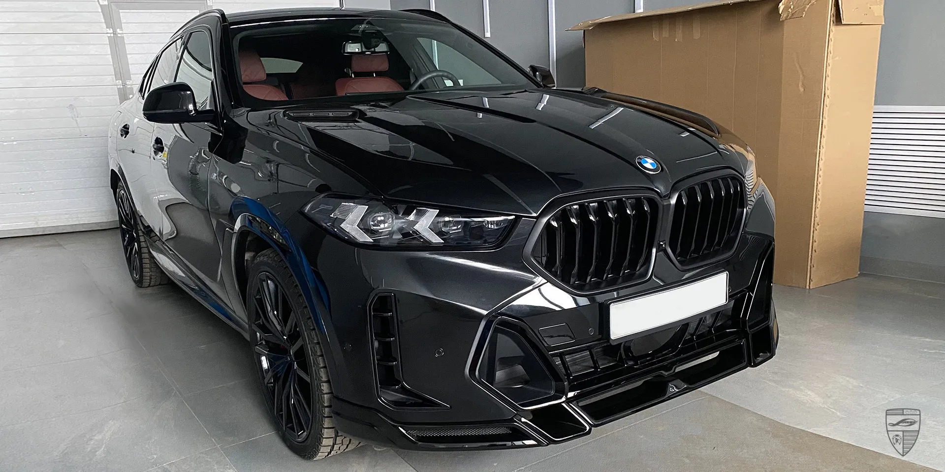 2026 BMW X6 G06 Facelift Tuning – Kundenfeedback aus der Schweiz
