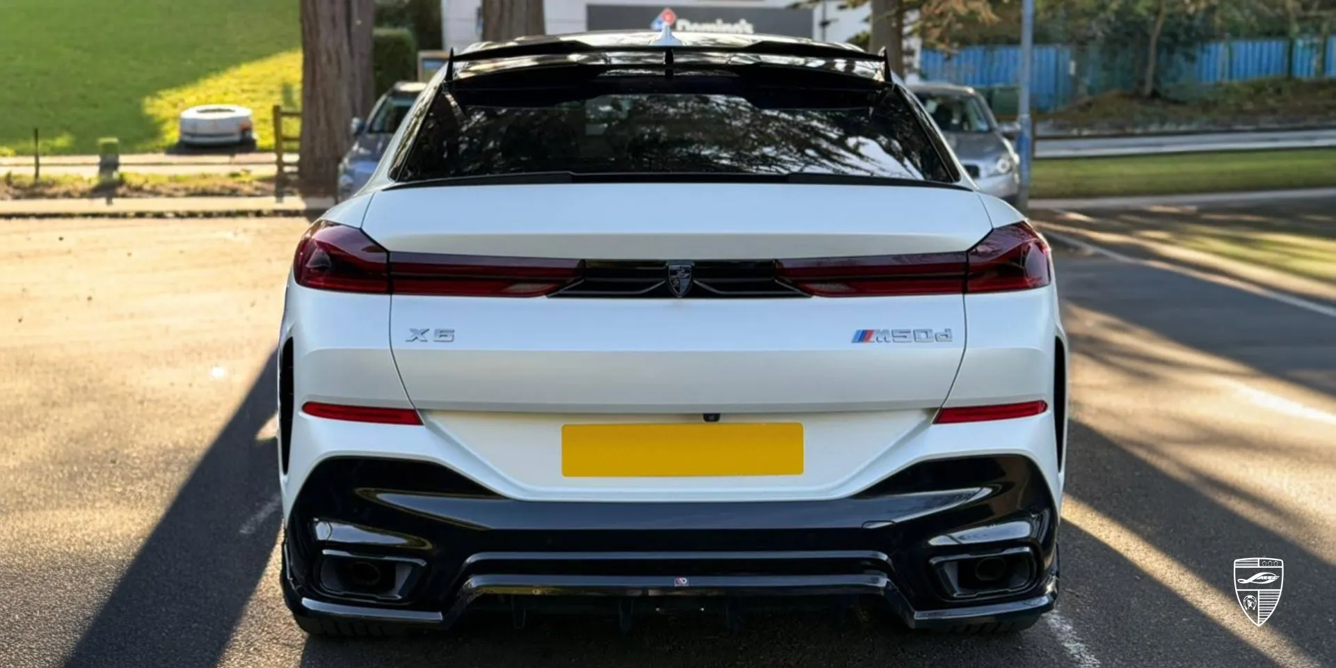 2024 BMW X6 G06 Tuning – Kundenfeedback aus USA