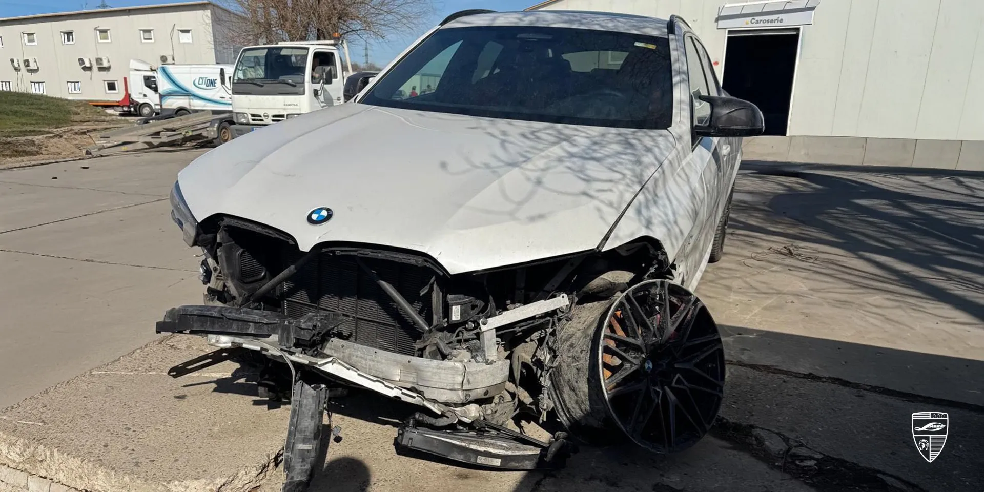 BMW X6M F96 Facelift