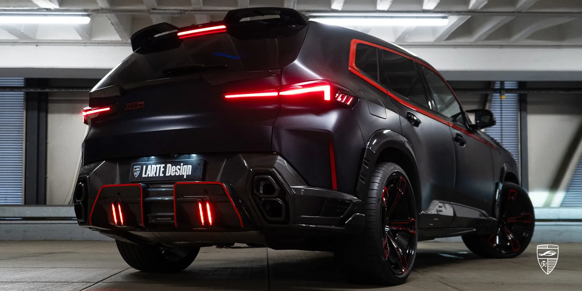 2026 BMW XM G09 Tuning – Kundenfeedback aus Deutschland