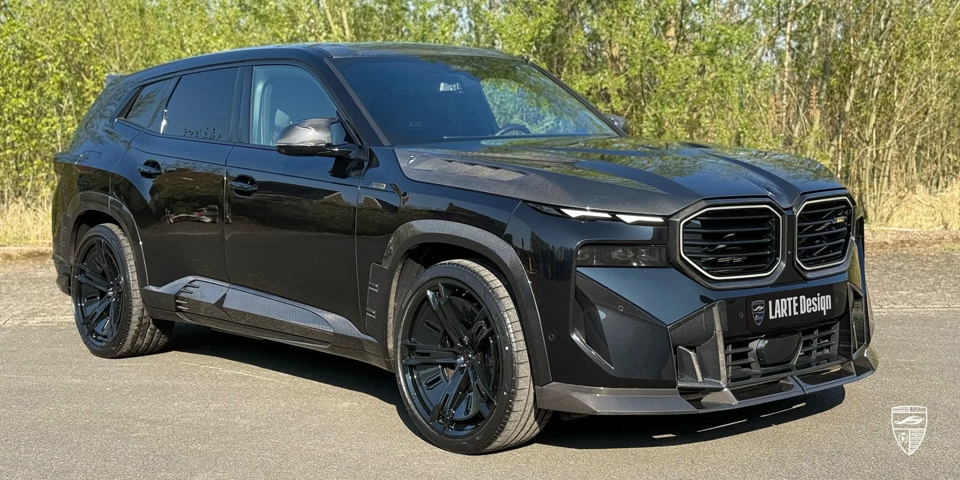 BMW XM G09 Tuning – Kundenansicht 2026 BMW XM G09 Tuning – Kundenfeedback aus Die Niederlande