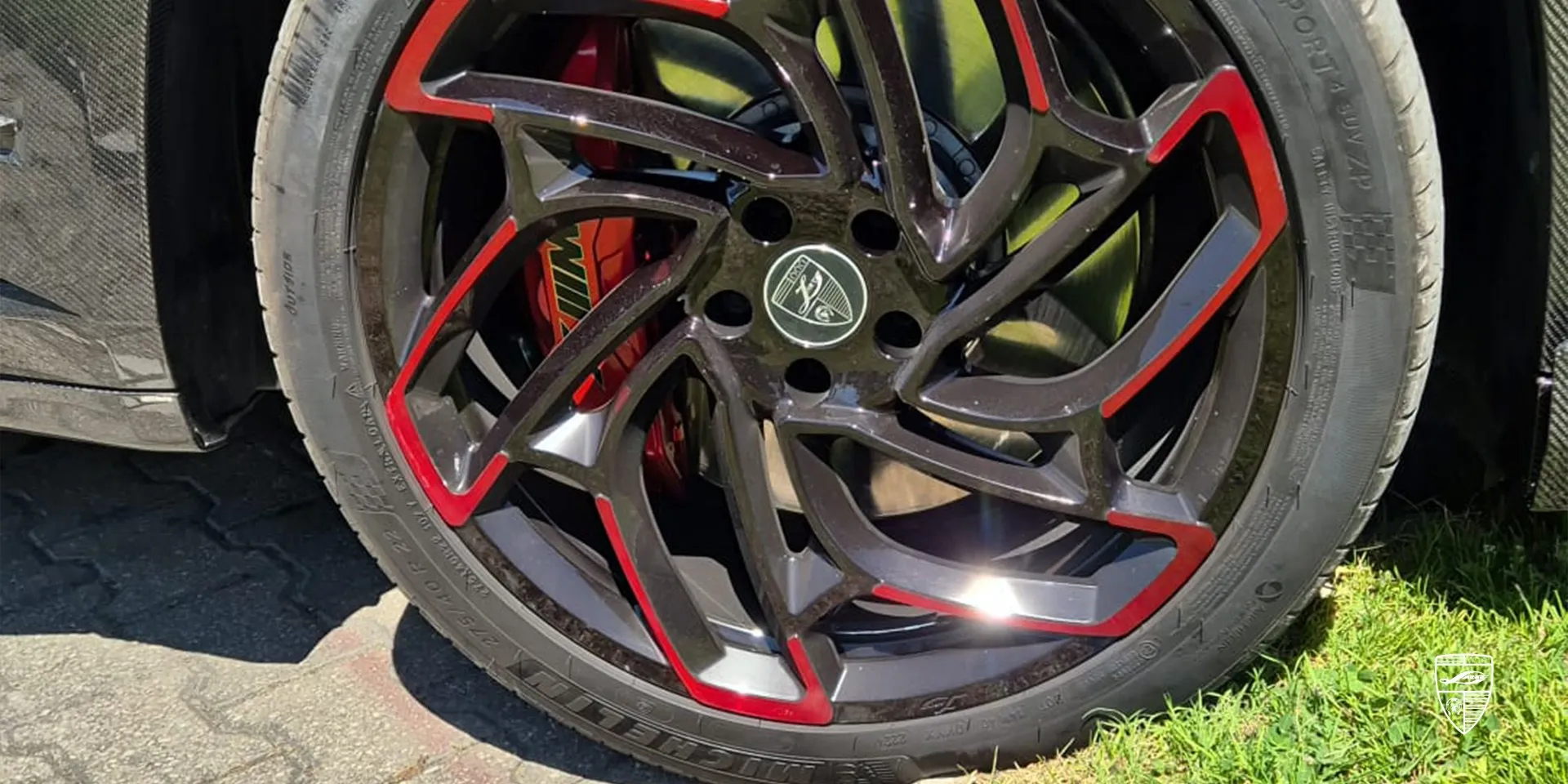 BMW XM G09 Tuning – Kundenansicht 2026 BMW XM G09 Tuning – Kundenfeedback aus Portugal