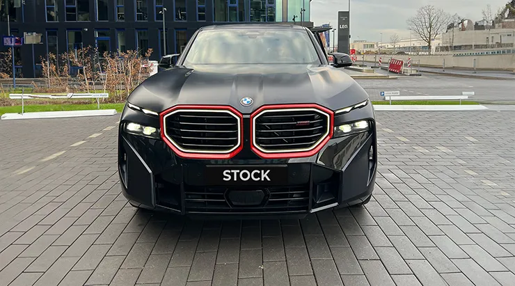 2026 BMW XM G09 Redesign – Kundenrückmeldung aus Deutschland